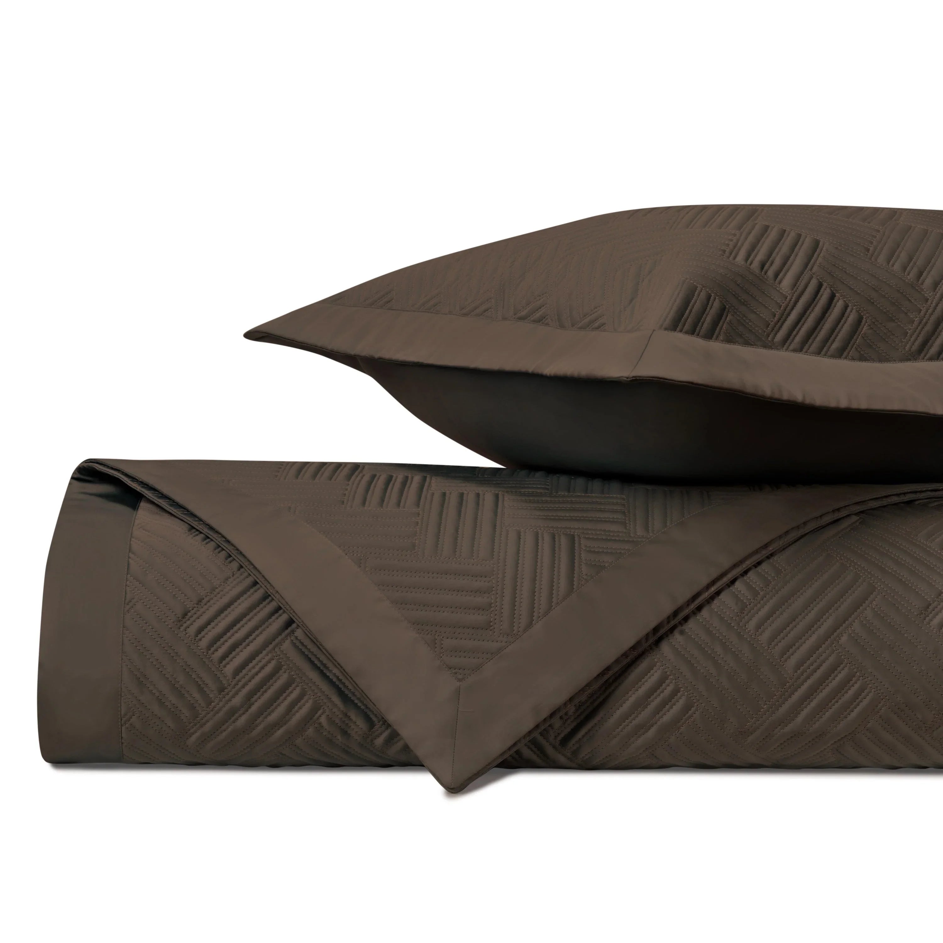 Twilight Quilted Swatch - The Mayfair Hall