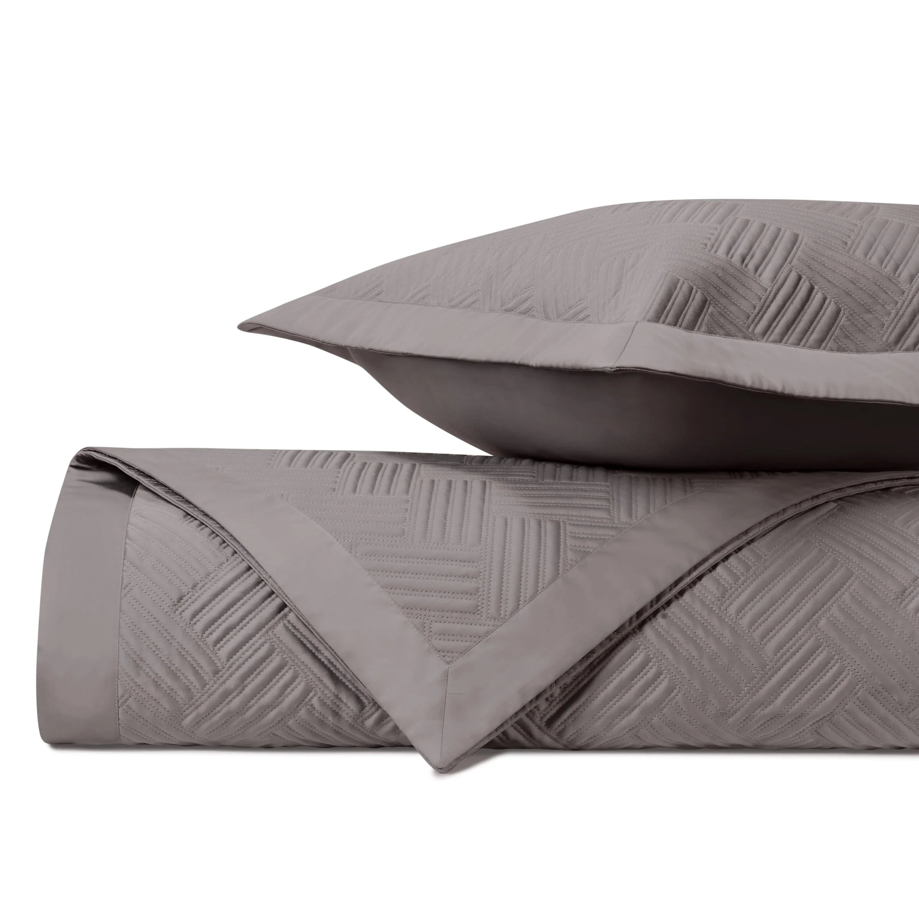 Twilight Quilted Swatch - The Mayfair Hall