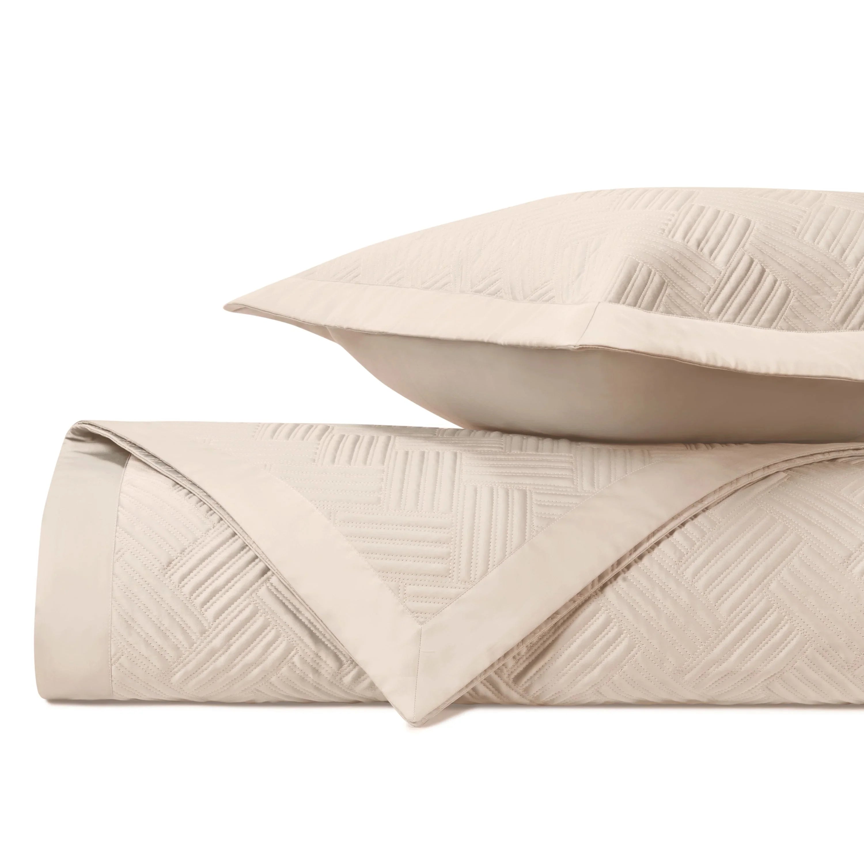 Twilight Quilted Swatch - The Mayfair Hall