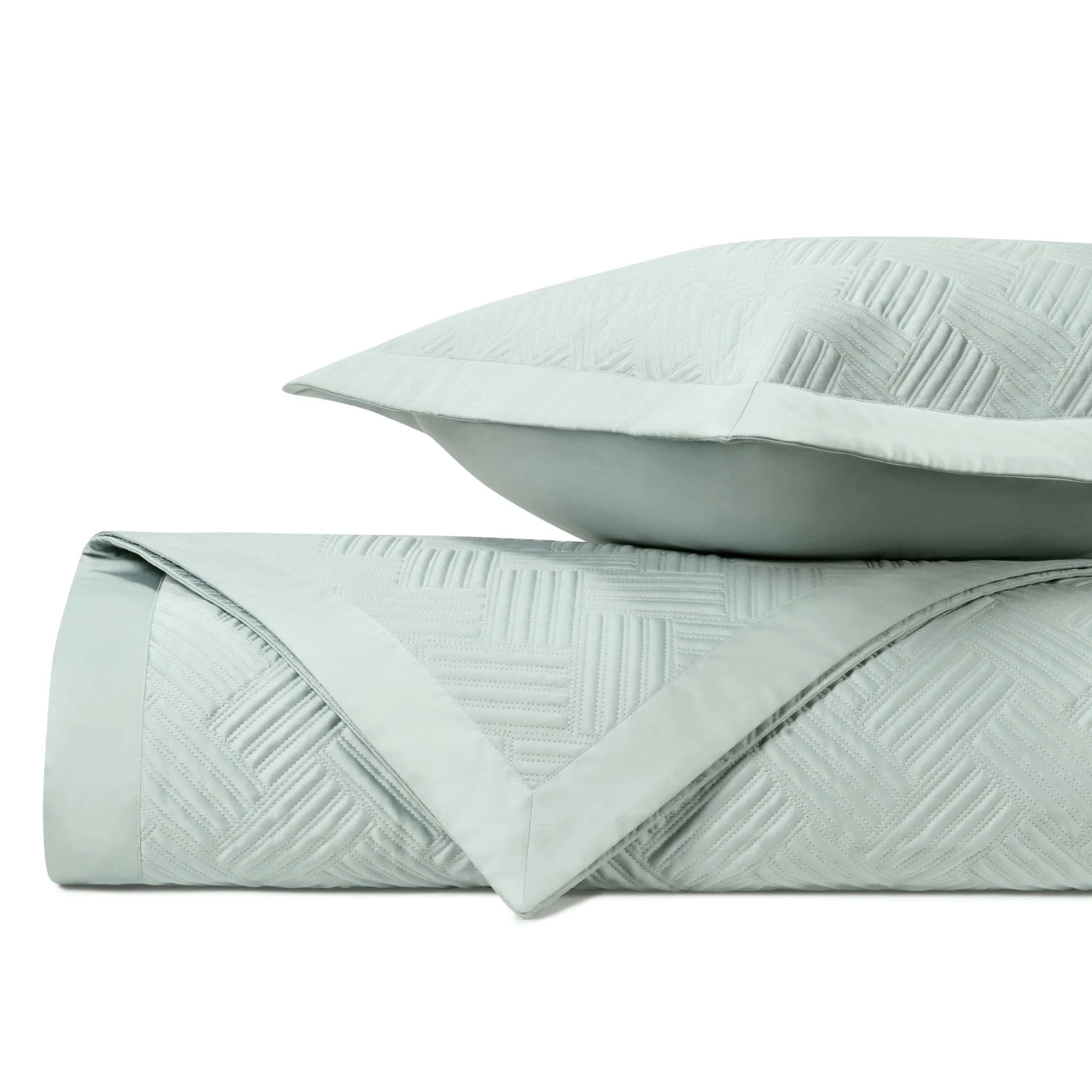 Twilight Quilted Swatch - The Mayfair Hall