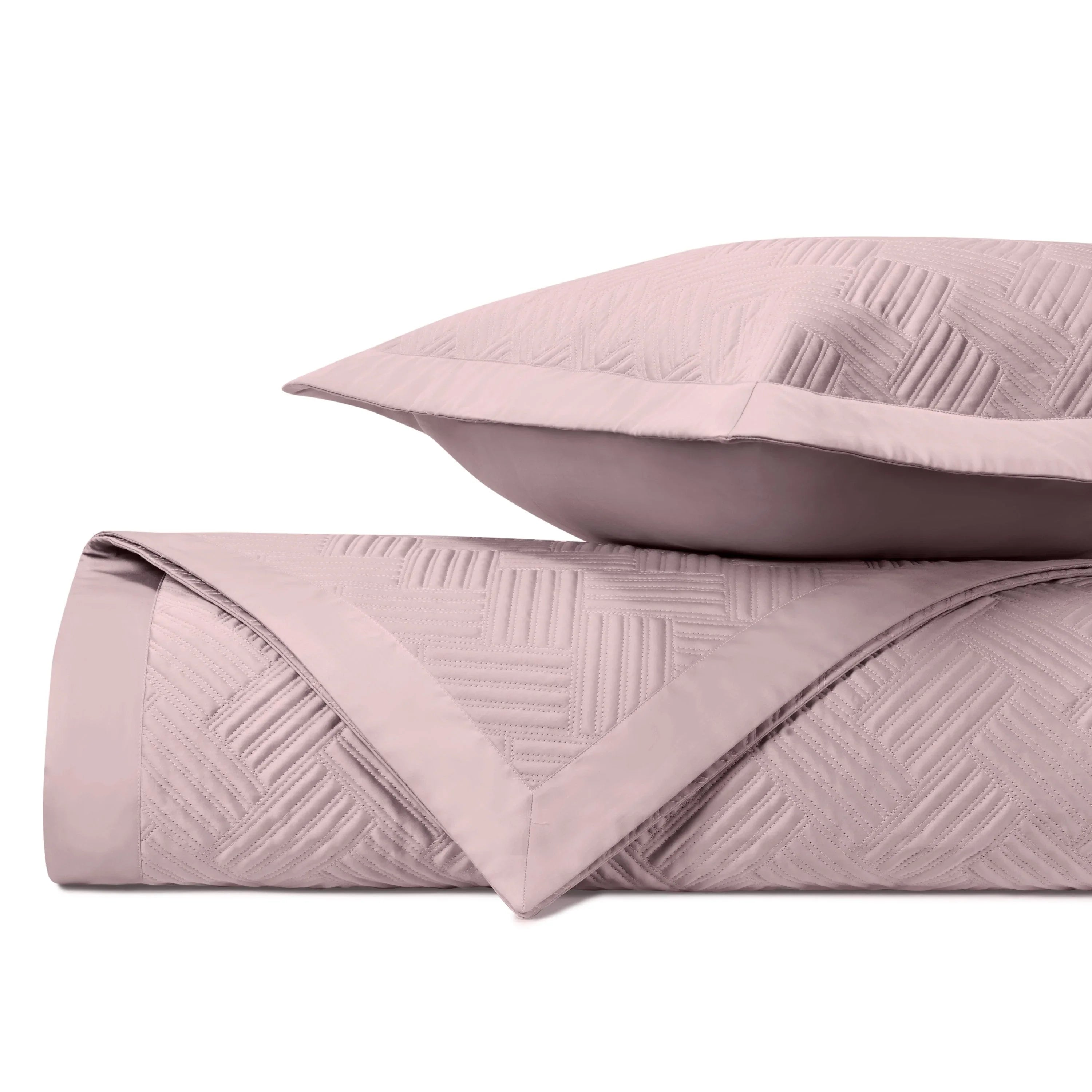 Twilight Quilted Swatch - The Mayfair Hall