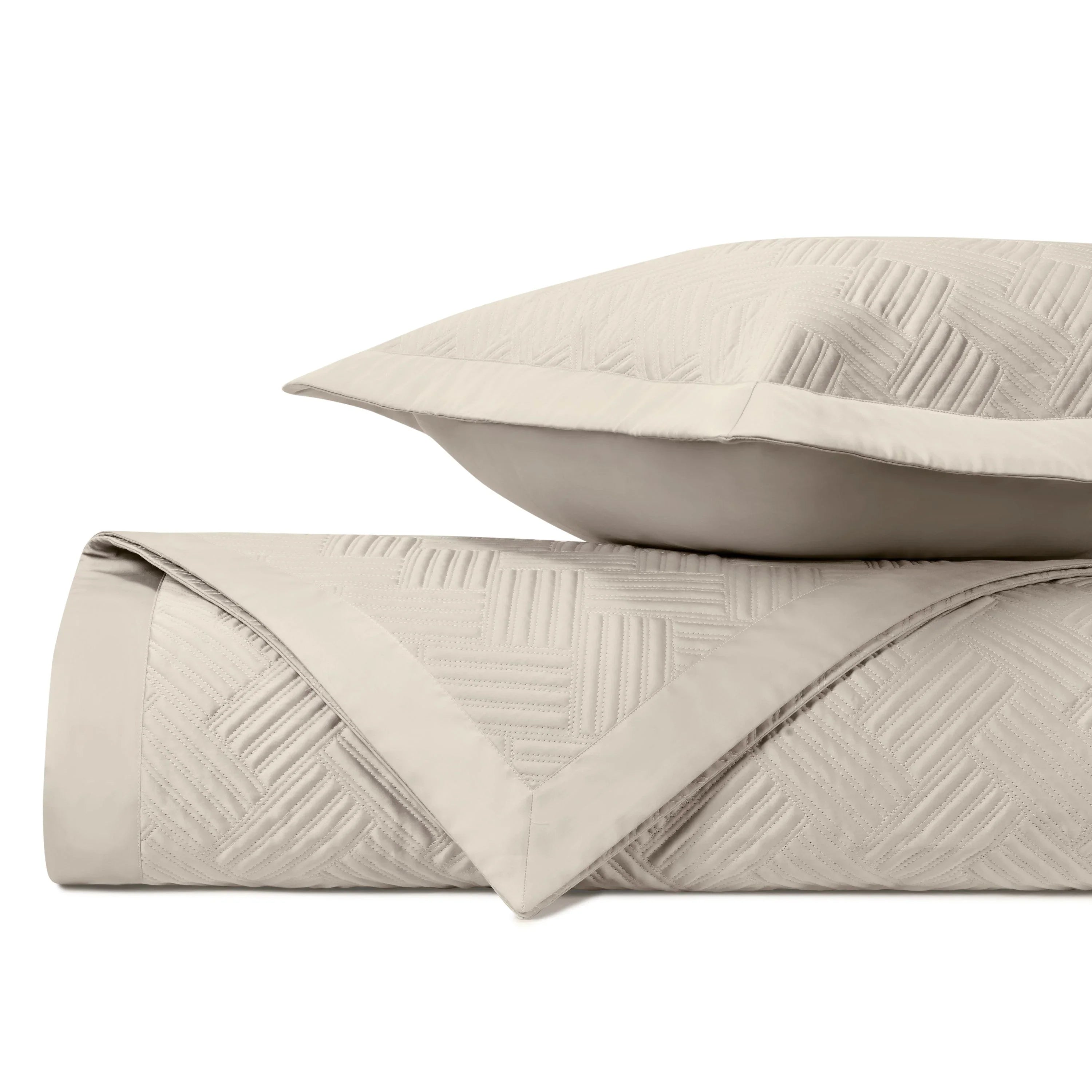Twilight Quilted Swatch - The Mayfair Hall