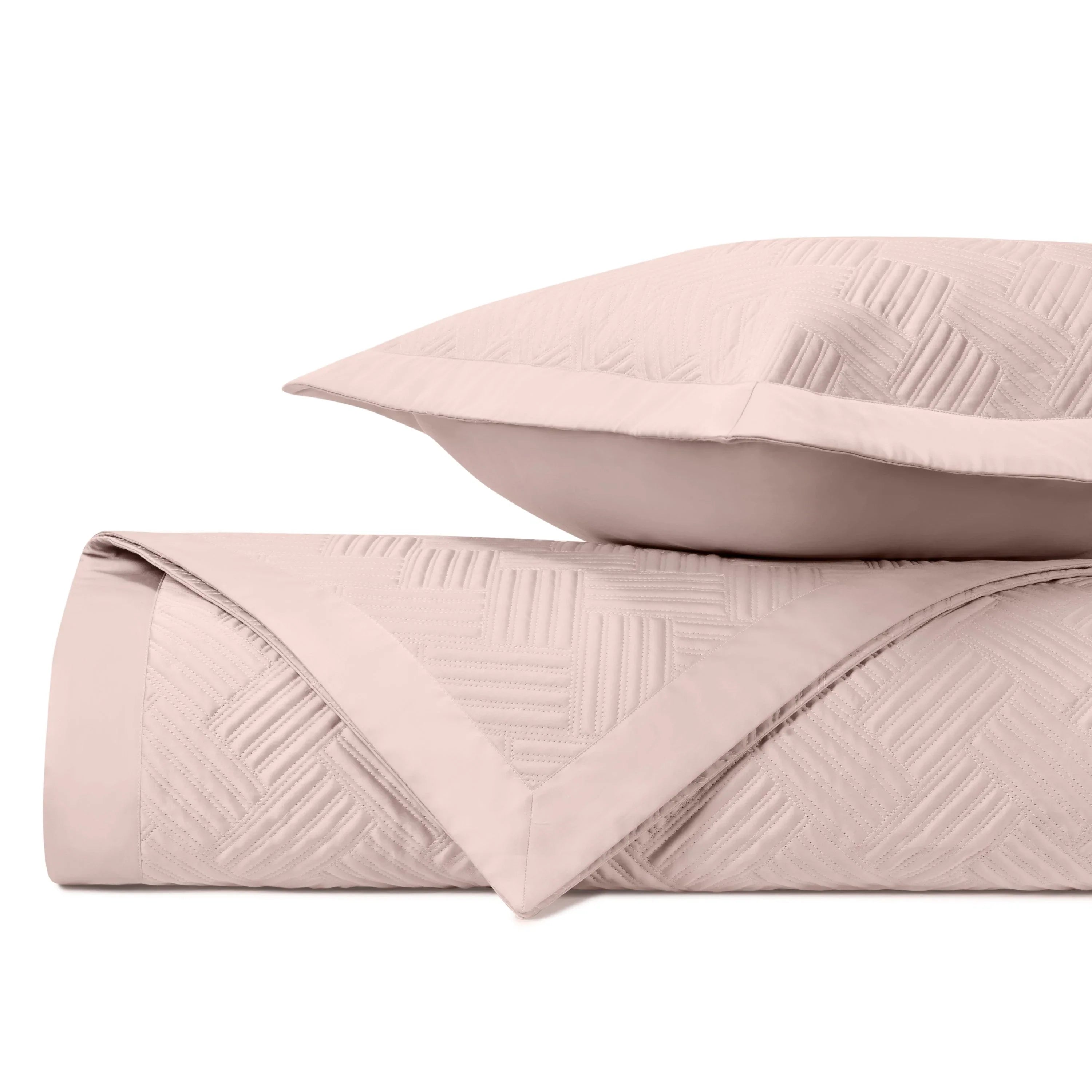 Twilight Quilted Swatch - The Mayfair Hall