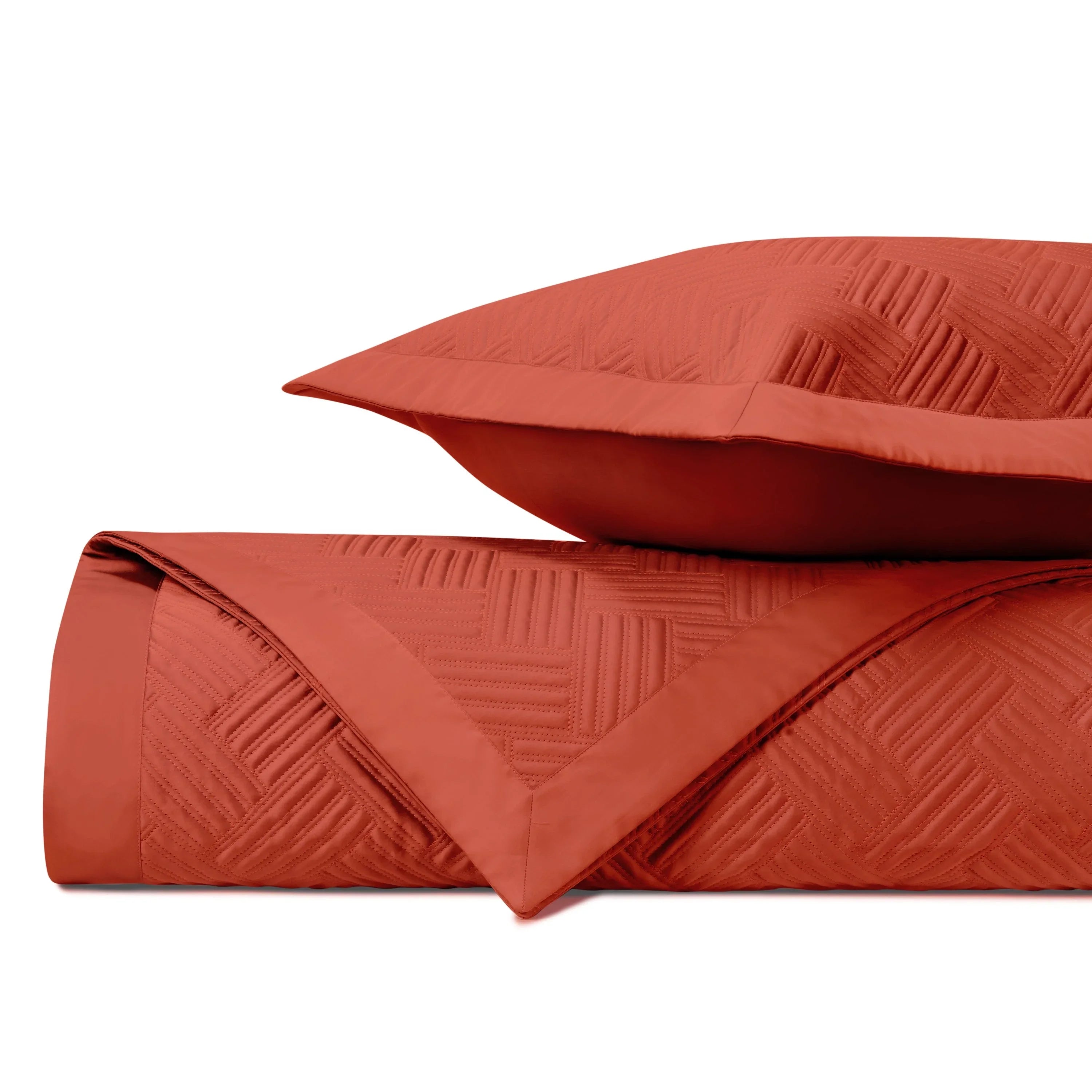 Twilight Quilted Swatch - The Mayfair Hall