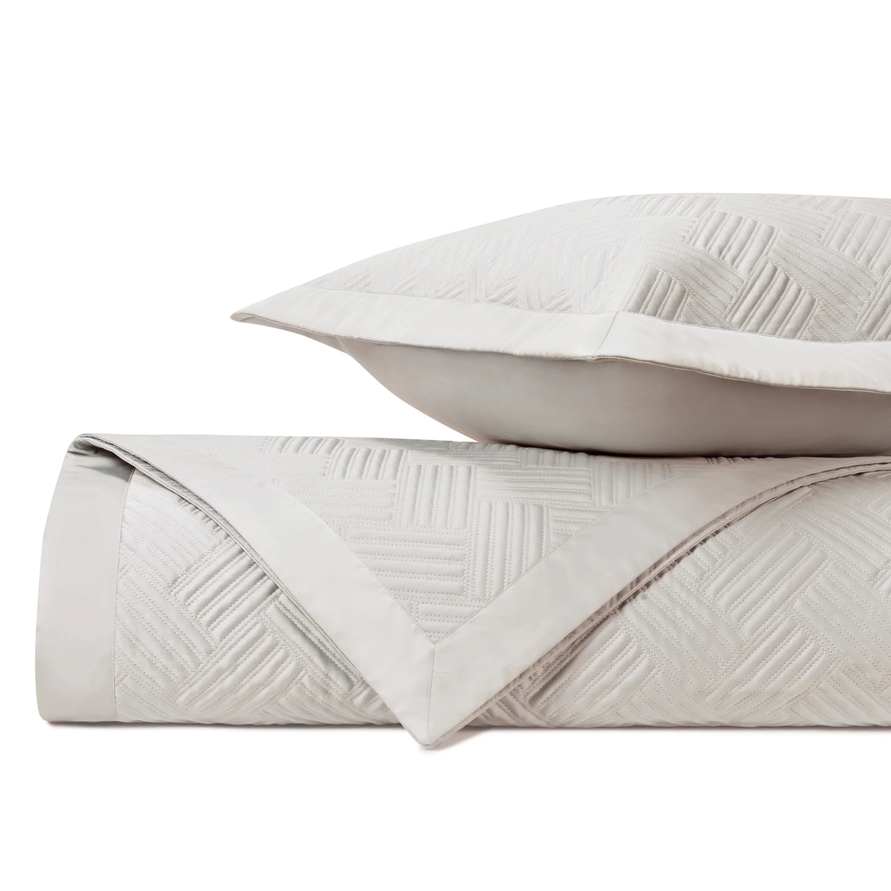 Twilight Quilted Swatch - The Mayfair Hall