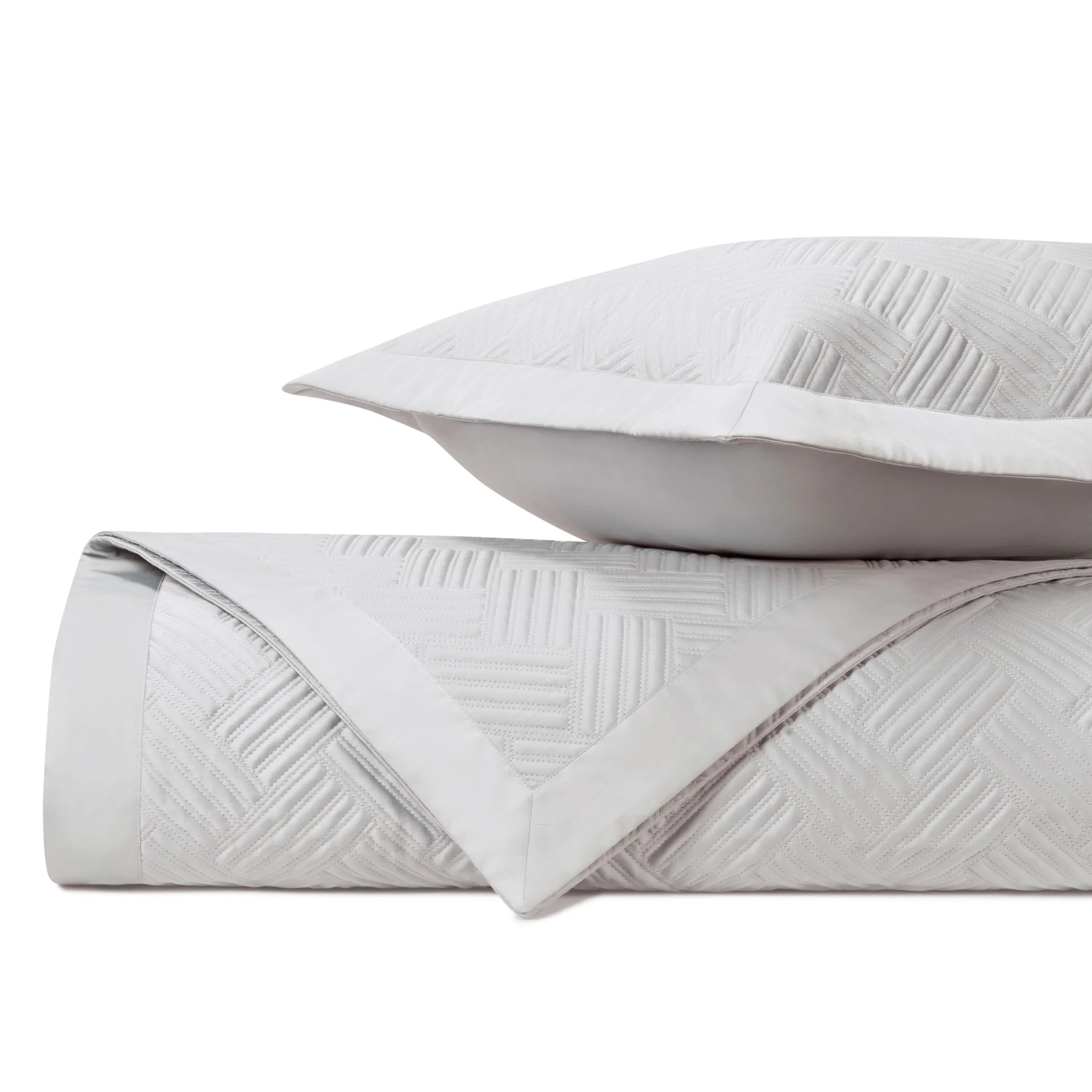 Twilight Quilted Swatch - The Mayfair Hall