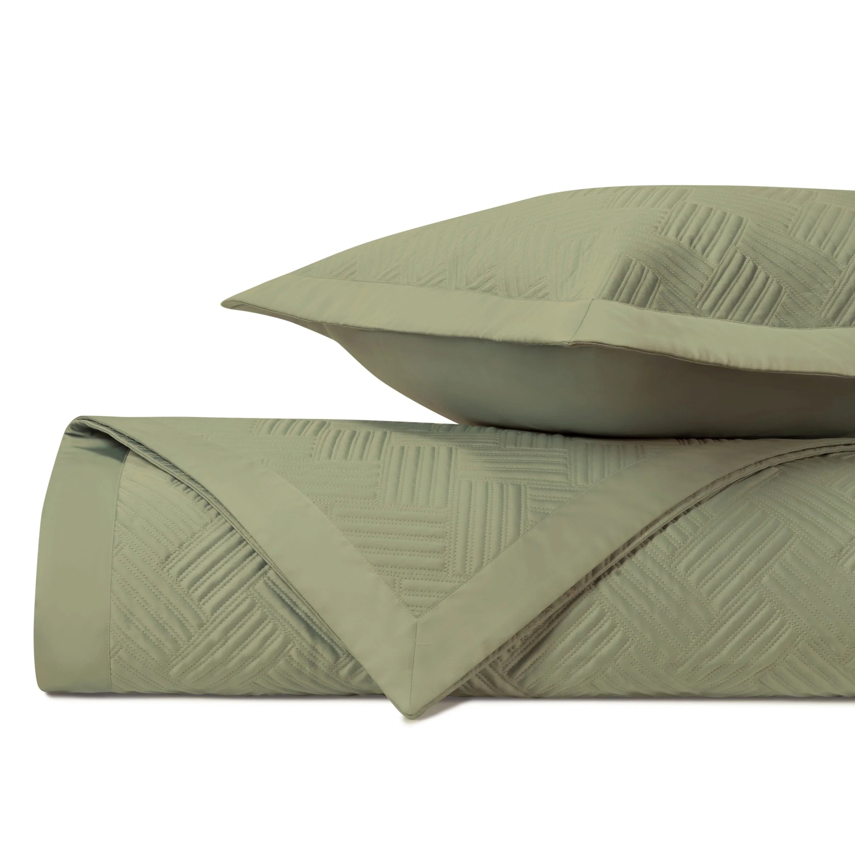 Twilight Quilted Swatch - The Mayfair Hall