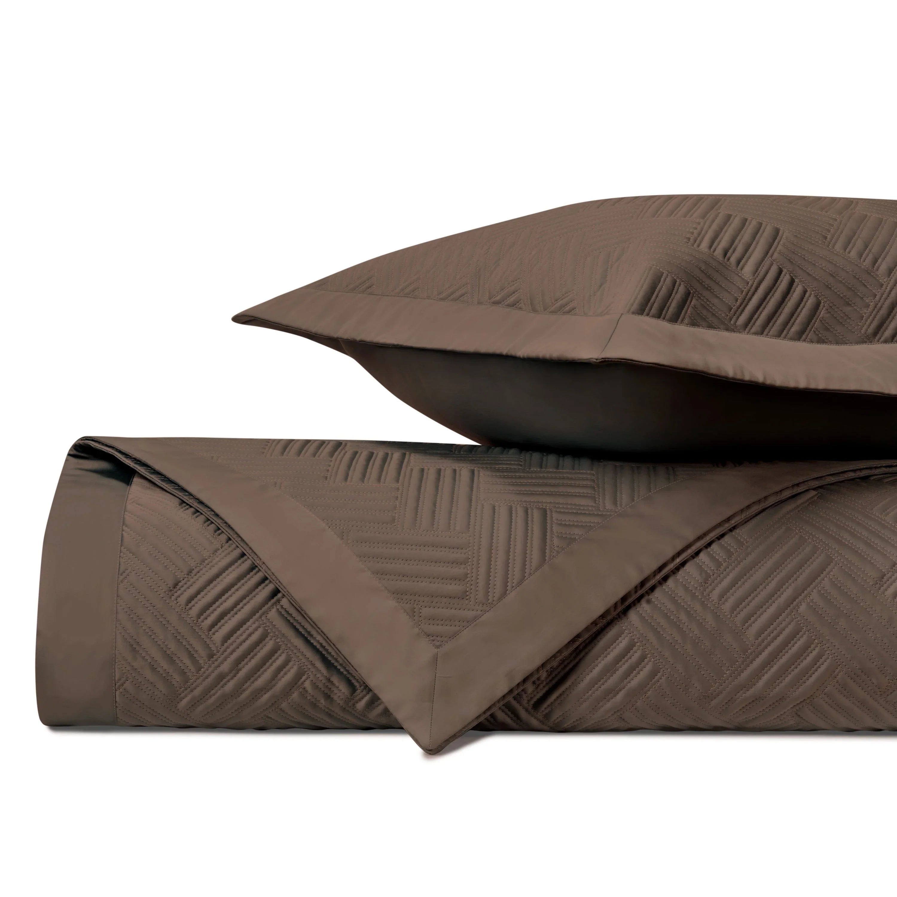 Twilight Quilted Swatch - The Mayfair Hall