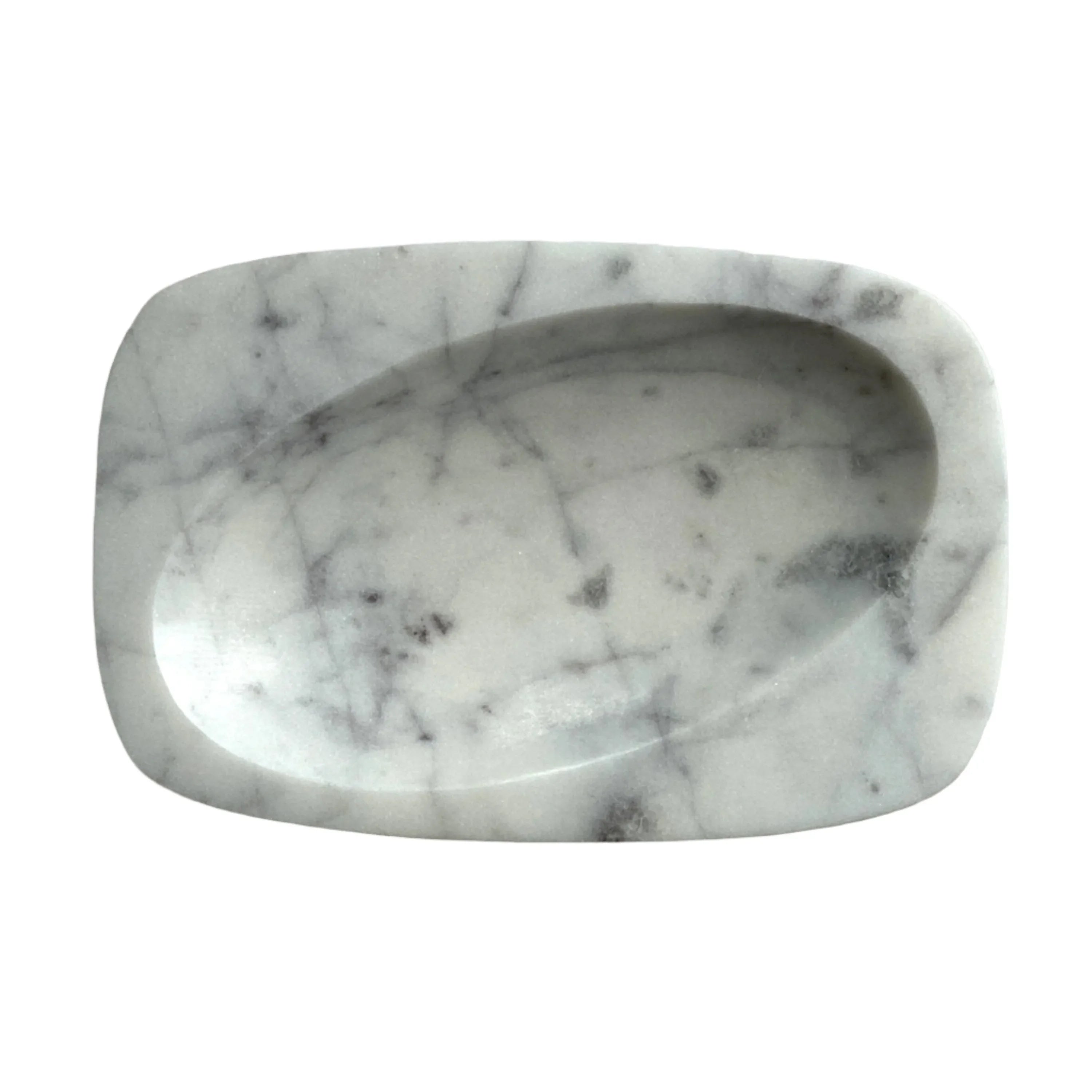 Marble Nest Catch in Cloud - The Mayfair Hall