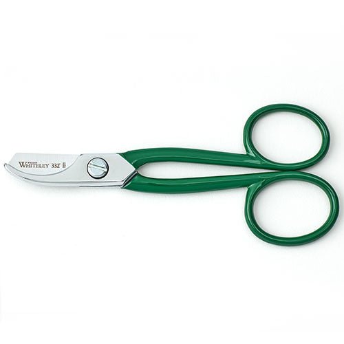 Unique British Garden Pruners - Handcrafted | From England (Whiteley & Sons)