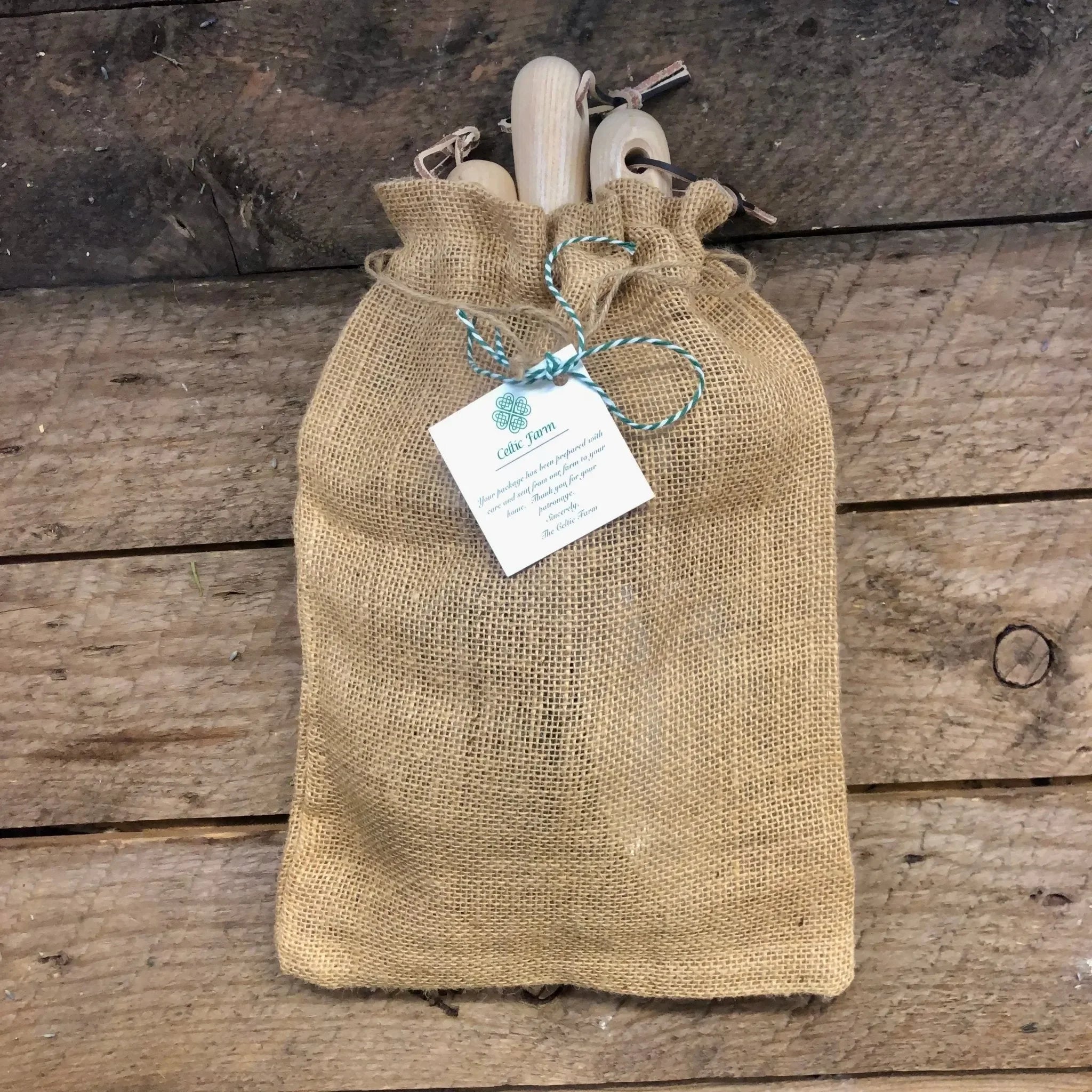 Unique Garden Tool Set & Gift - The Mayfair Hall