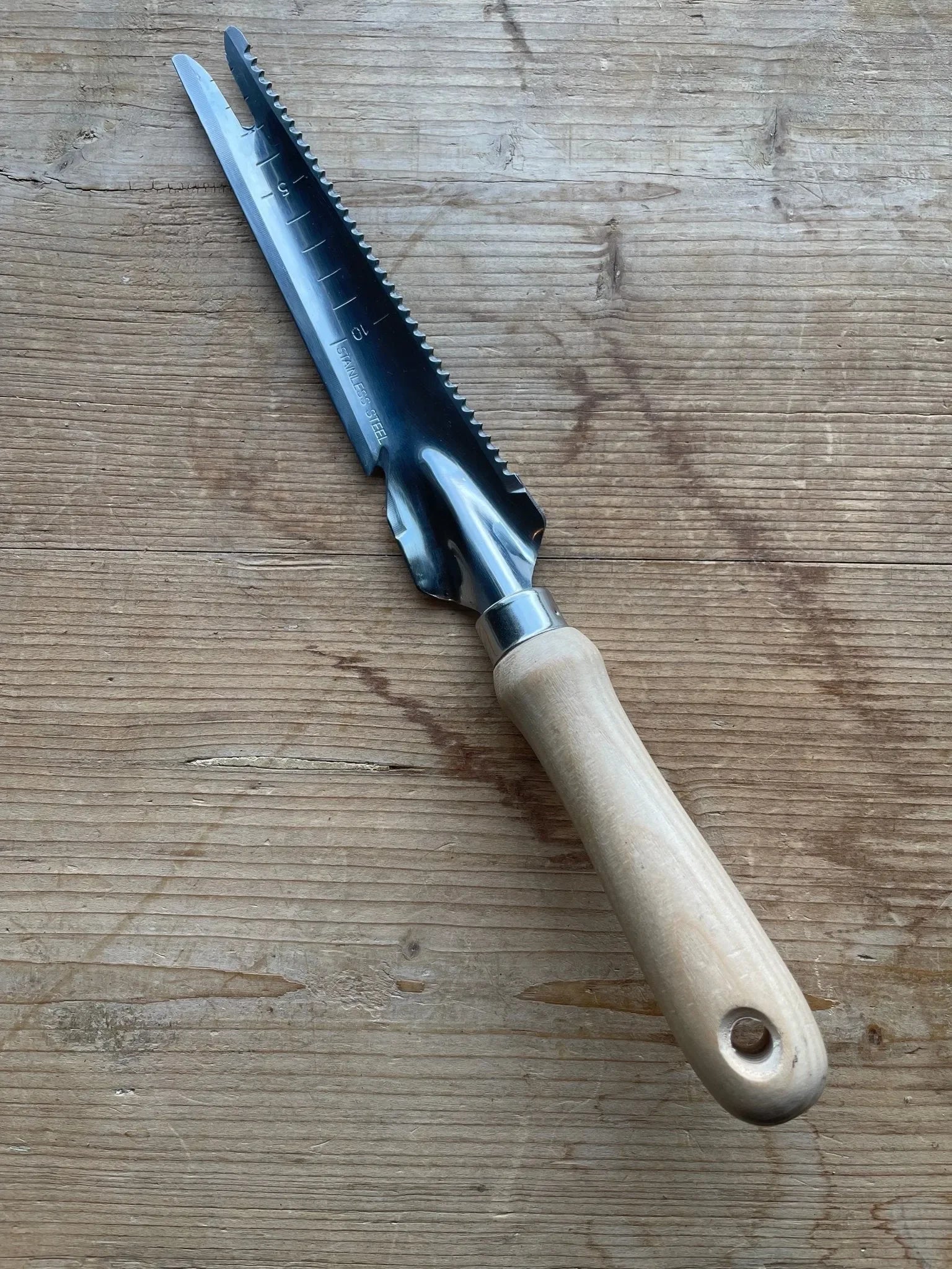 Unique Garden Tool Set & Gift - The Mayfair Hall