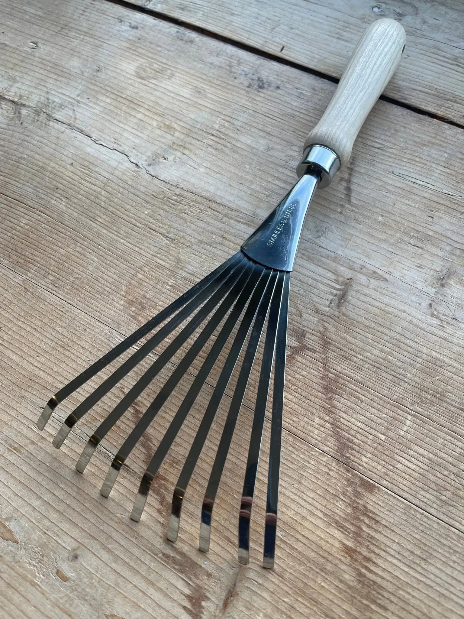 Unique Garden Tool Set & Gift - The Mayfair Hall