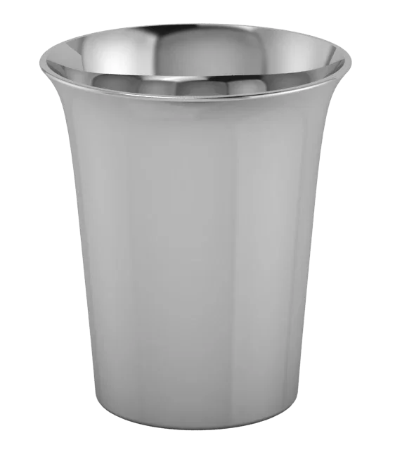 Krysaliis Sterling Silver Jigger 2oz - The Mayfair Hall