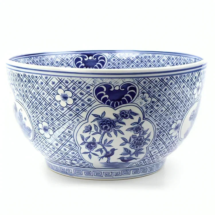 Trellis Bowl - The Mayfair Hall