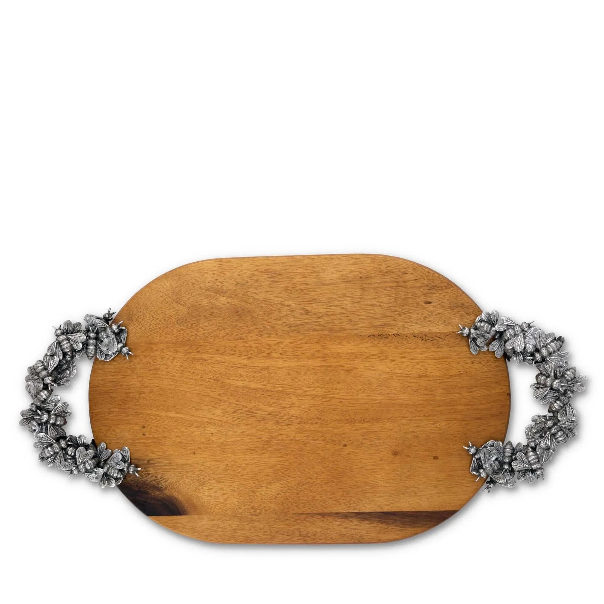 Arche of Bee Oval Cheese Tray - The Mayfair Hall