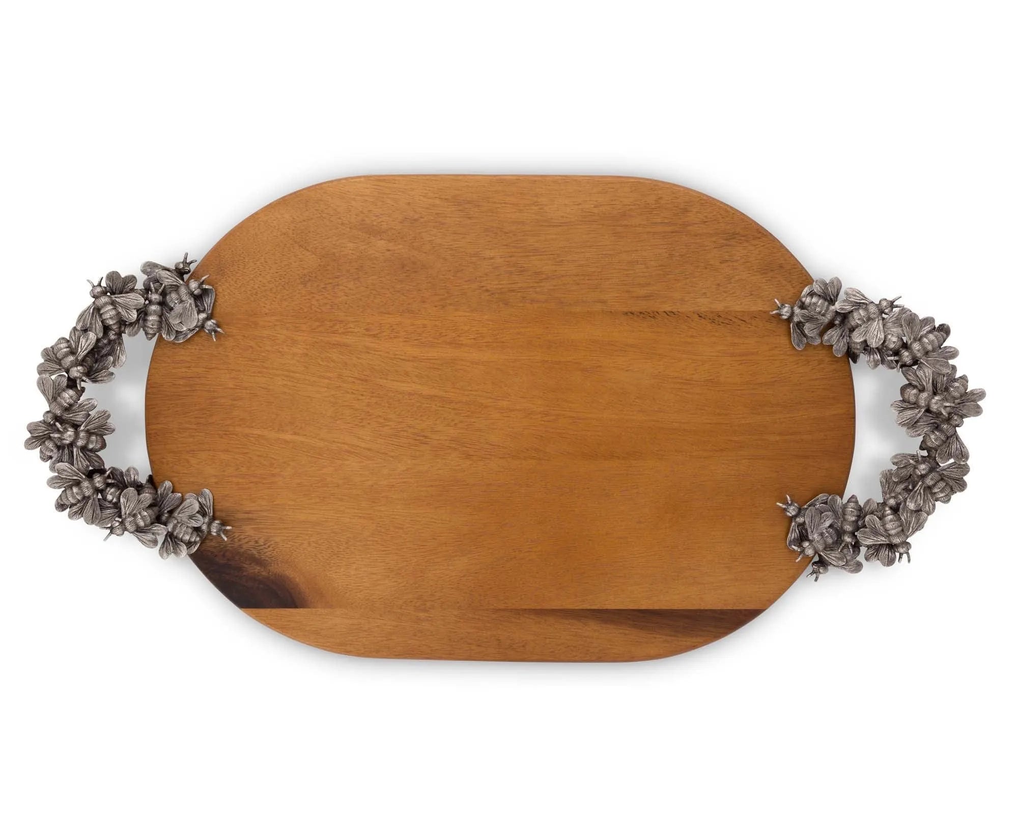 Arche of Bee Oval Cheese Tray - The Mayfair Hall