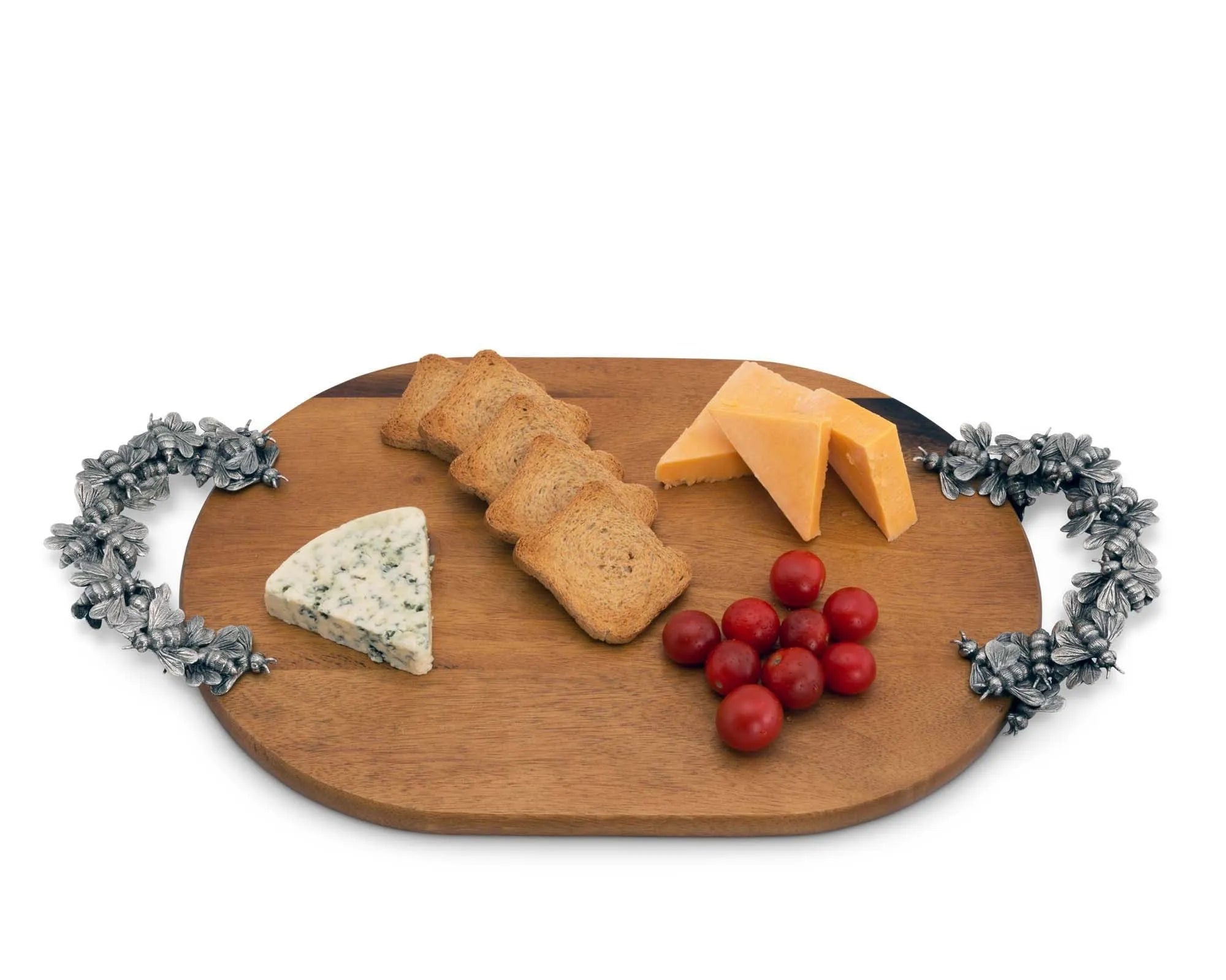Arche of Bee Oval Cheese Tray - The Mayfair Hall
