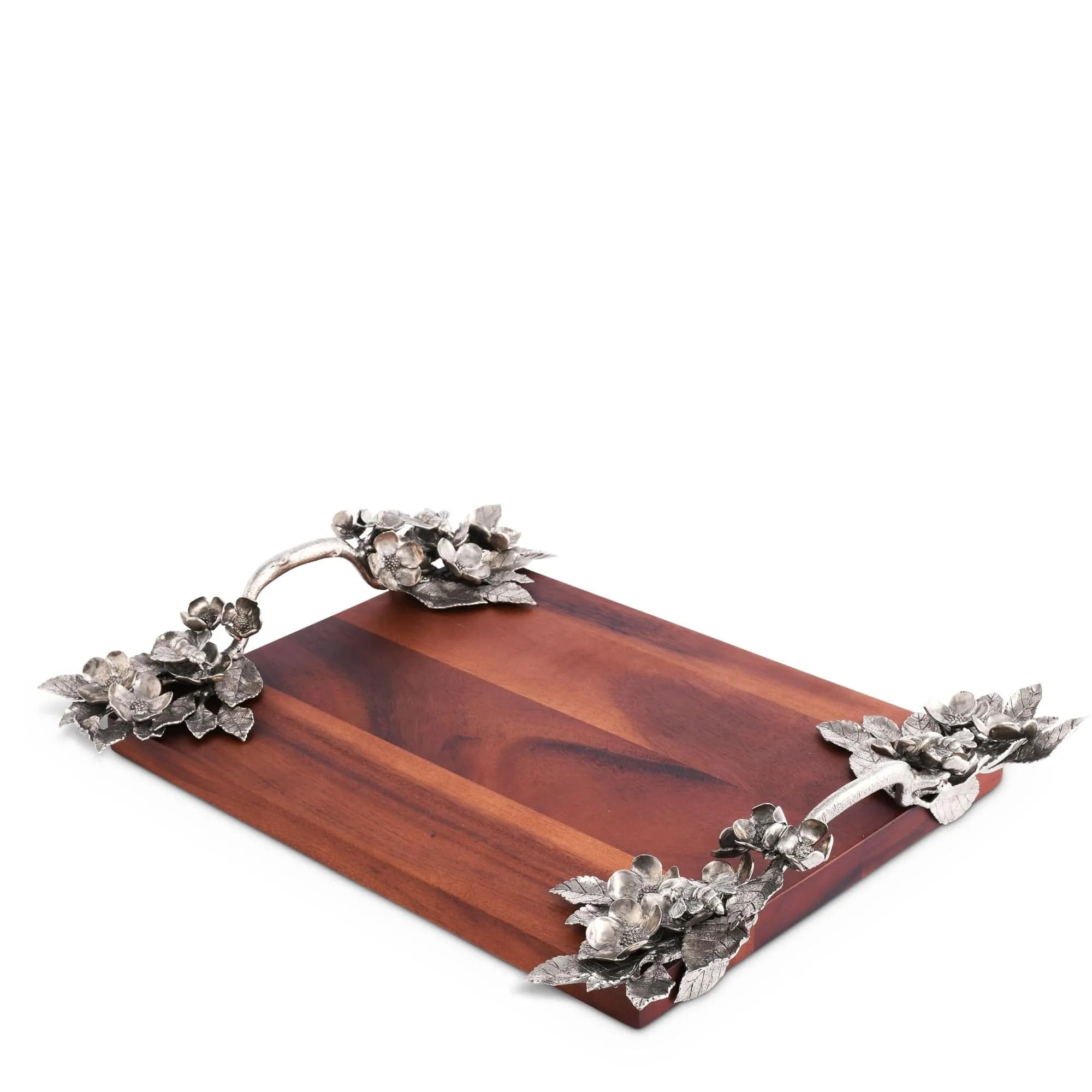 Bee and Flower Serving Tray - The Mayfair Hall