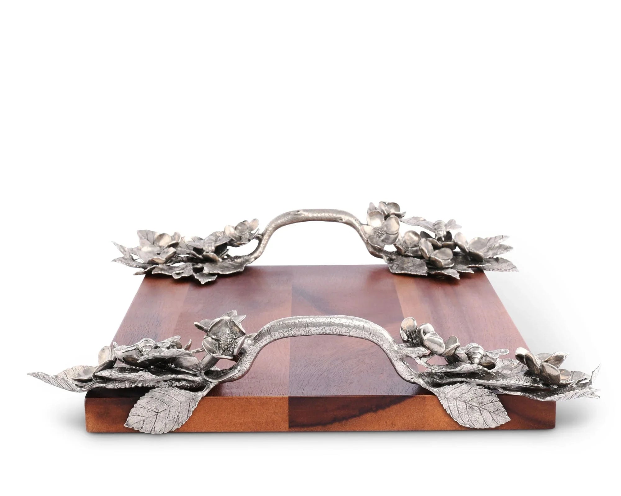 Bee and Flower Serving Tray - The Mayfair Hall