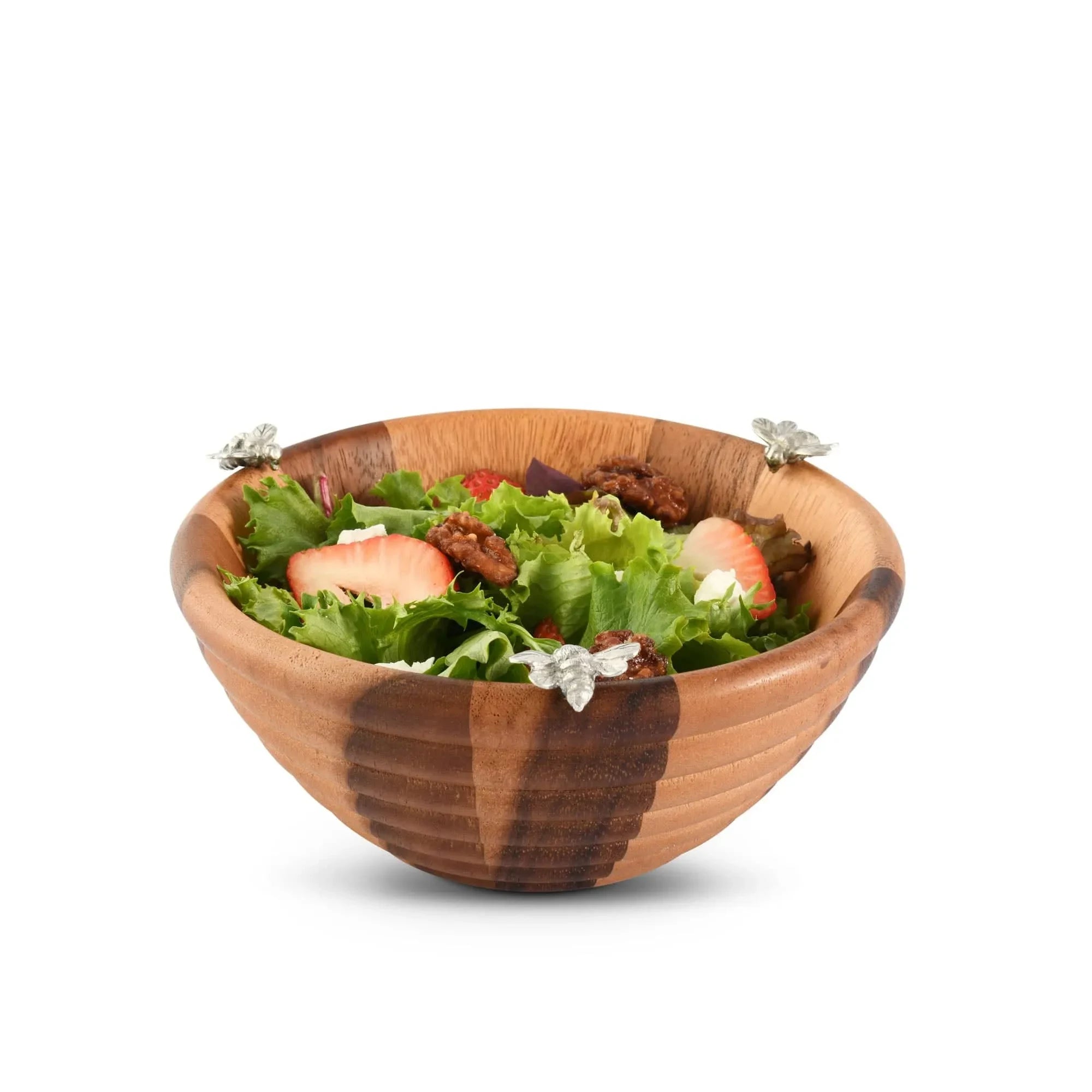 Bee Hive Salad Bowl - Single Serve - The Mayfair Hall