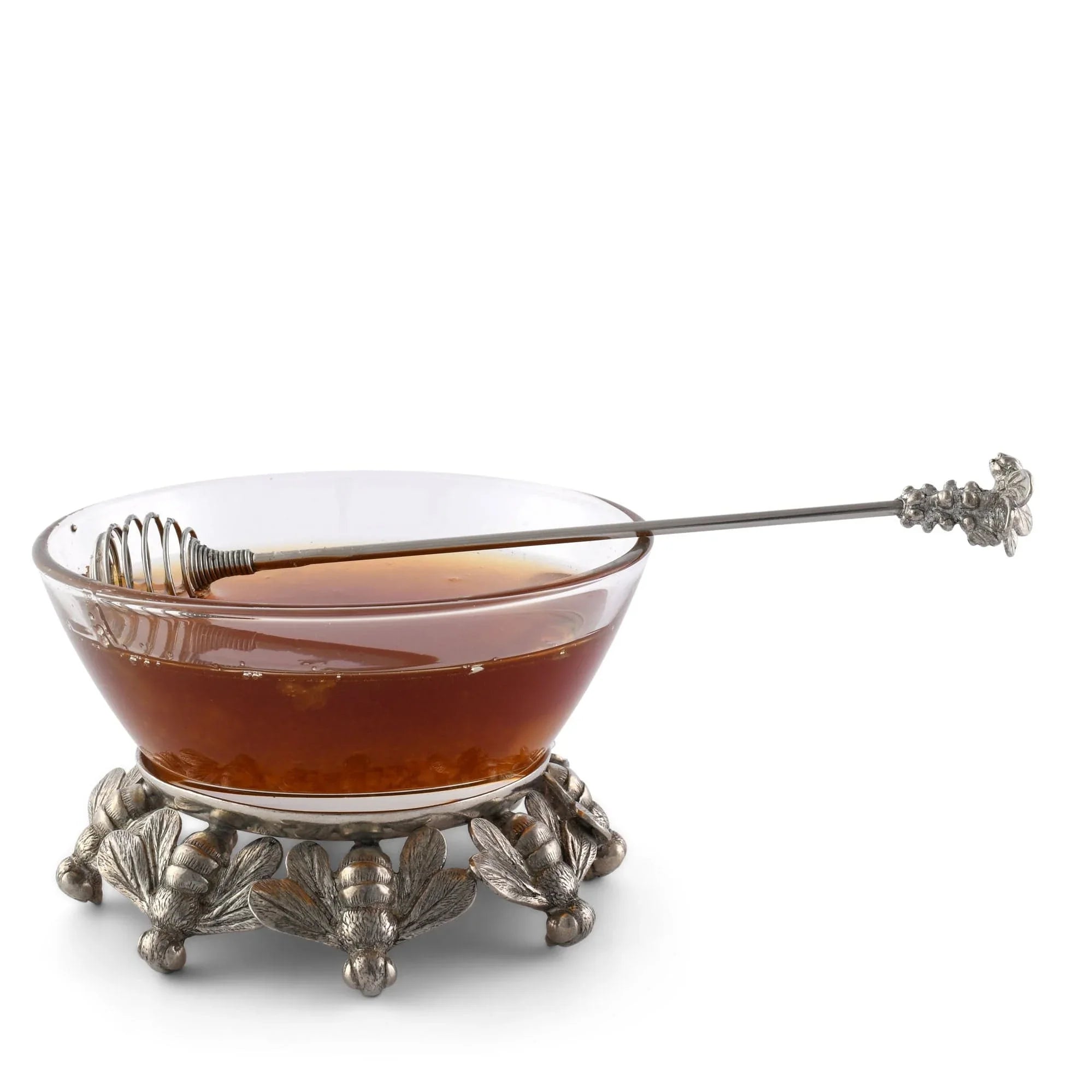 Bee Honey Dipper - The Mayfair Hall