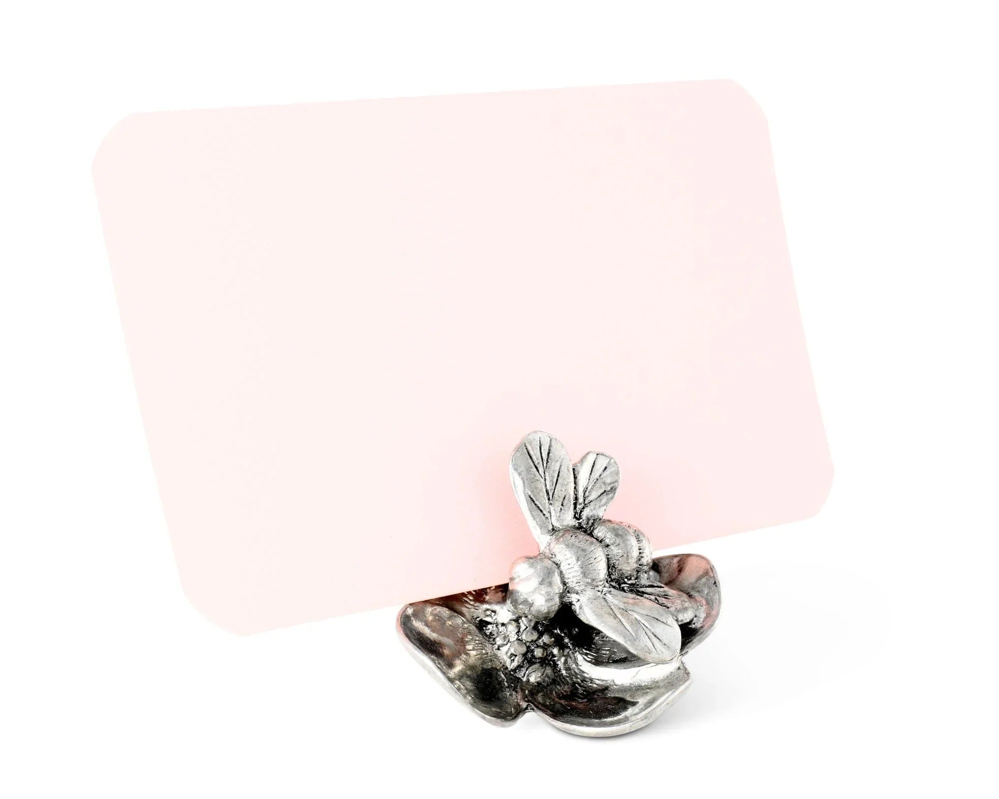 Bee Place Card Holder - The Mayfair Hall