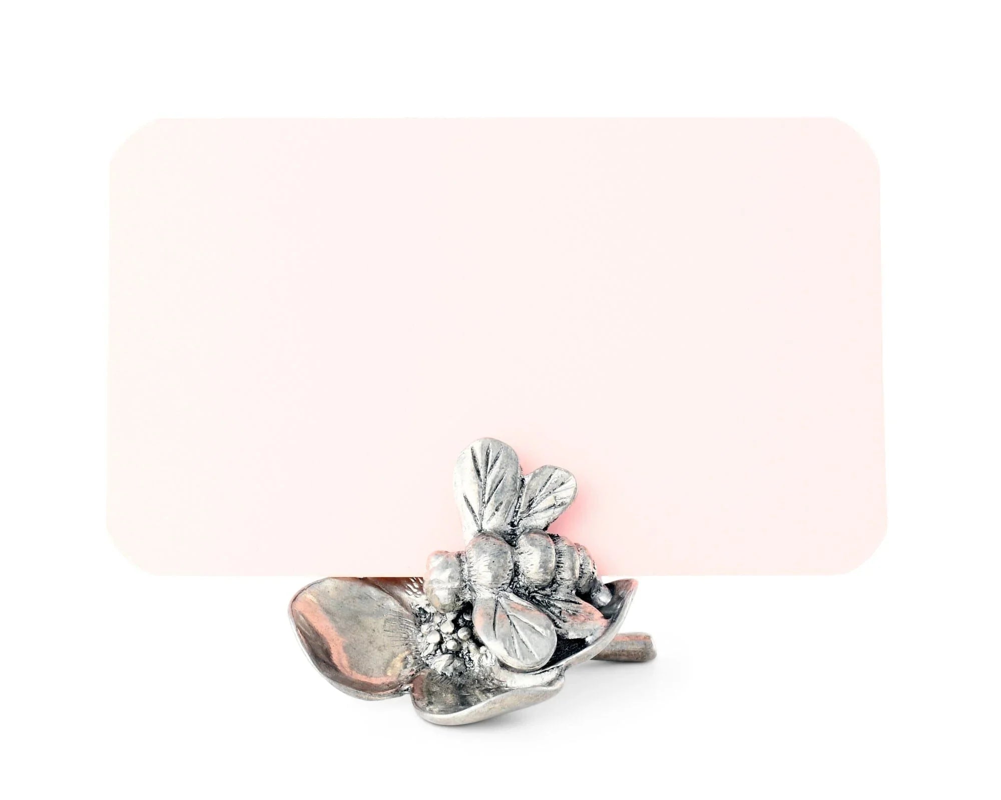 Bee Place Card Holder - The Mayfair Hall