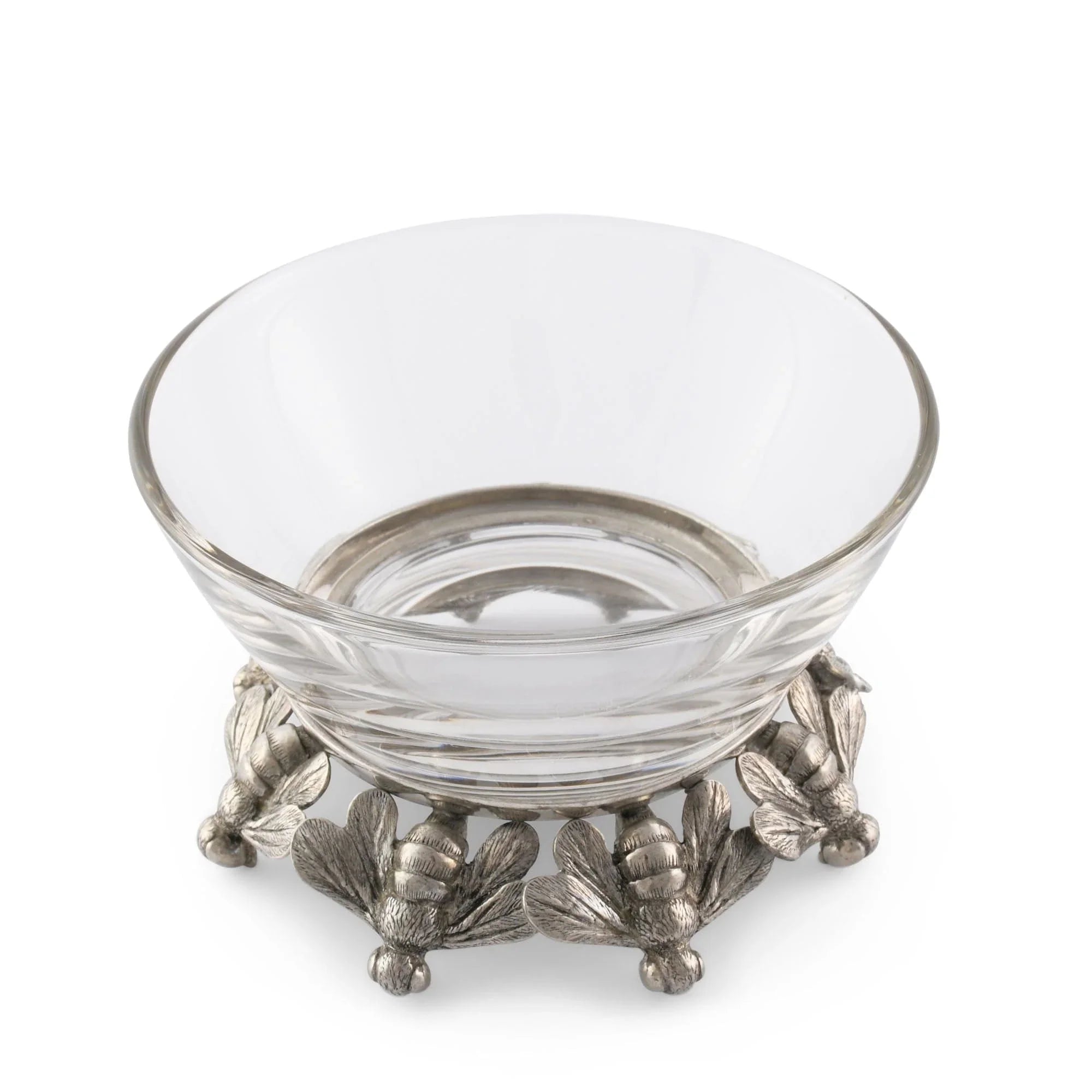Honeybee Glass Bowl - The Mayfair Hall