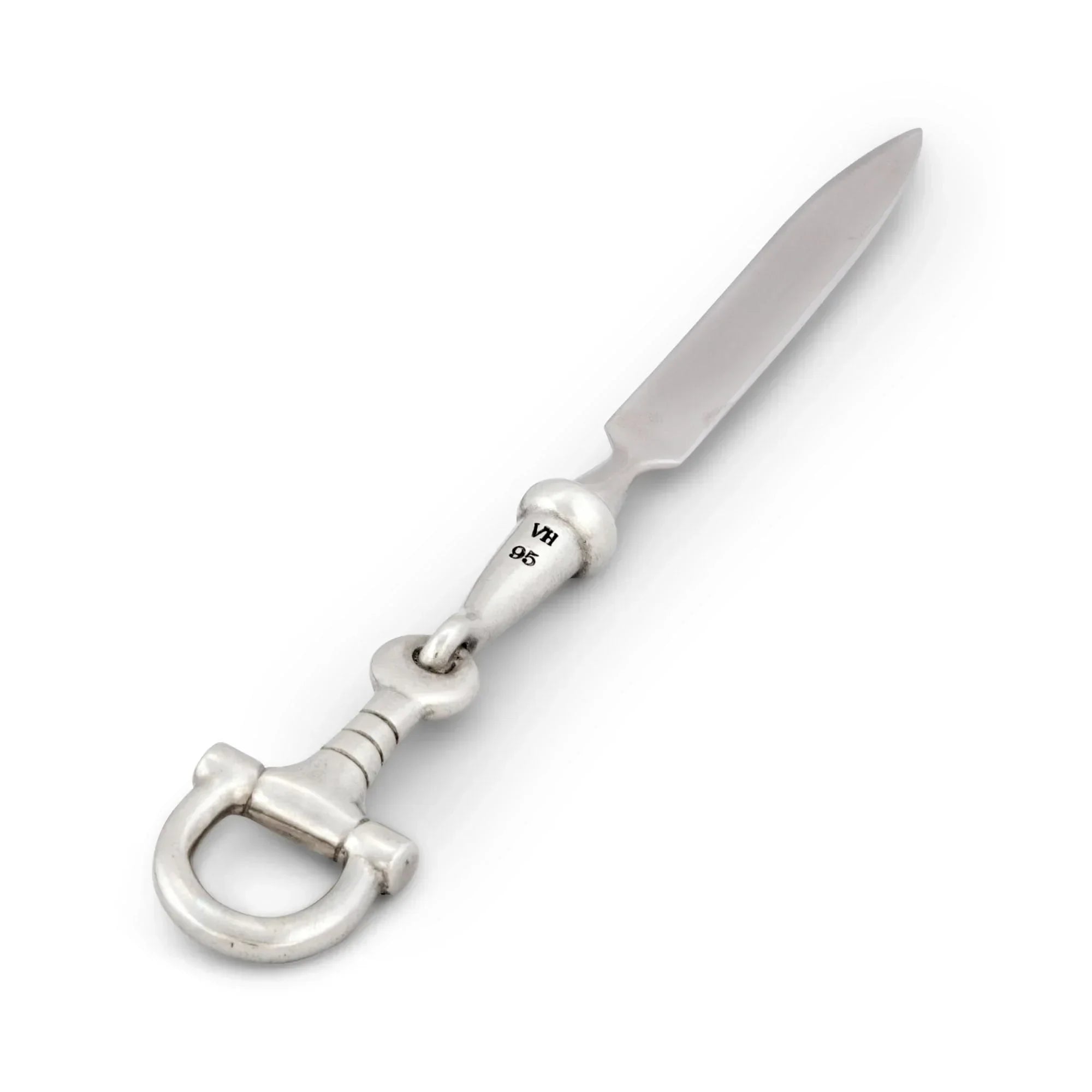 Bit Equestrian Letter Opener - The Mayfair Hall