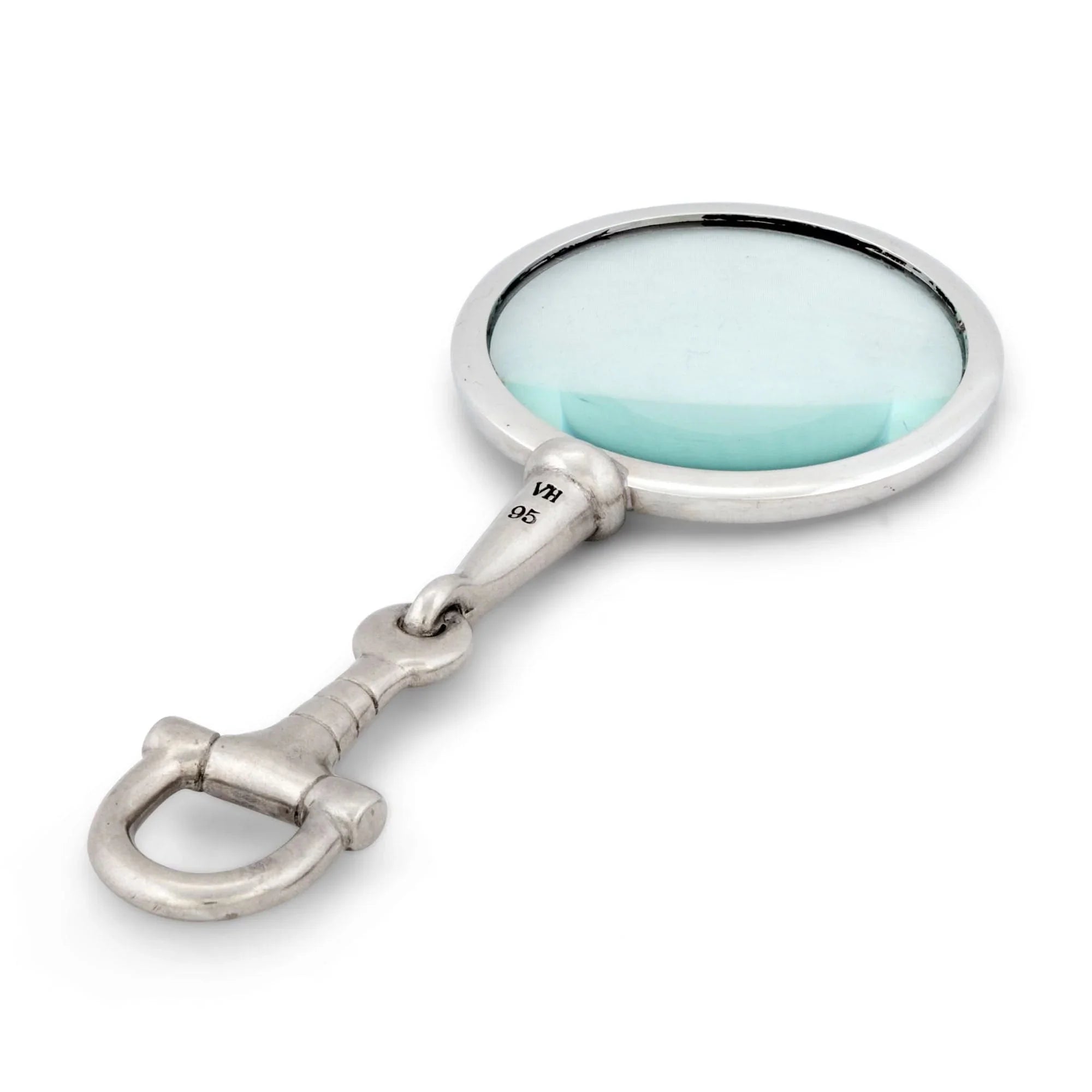 Bit Equestrian Magnifier - The Mayfair Hall