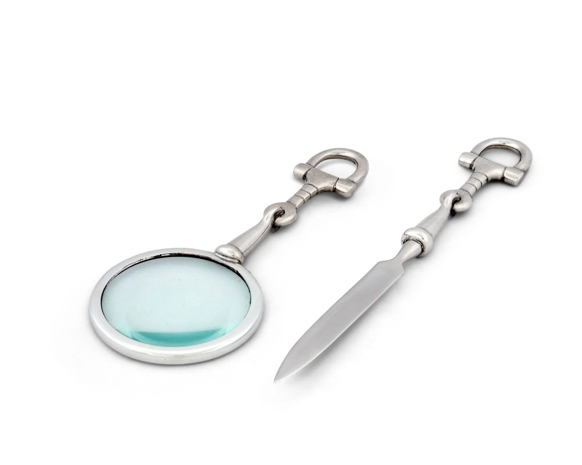 Bit Equestrian Magnifier - The Mayfair Hall