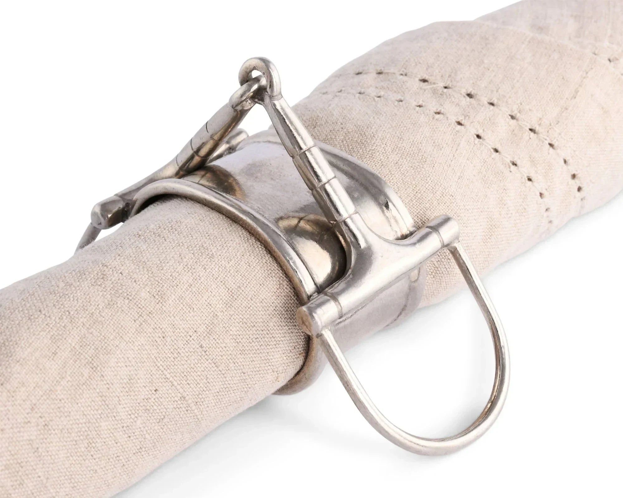 Bit Napkin Ring - The Mayfair Hall