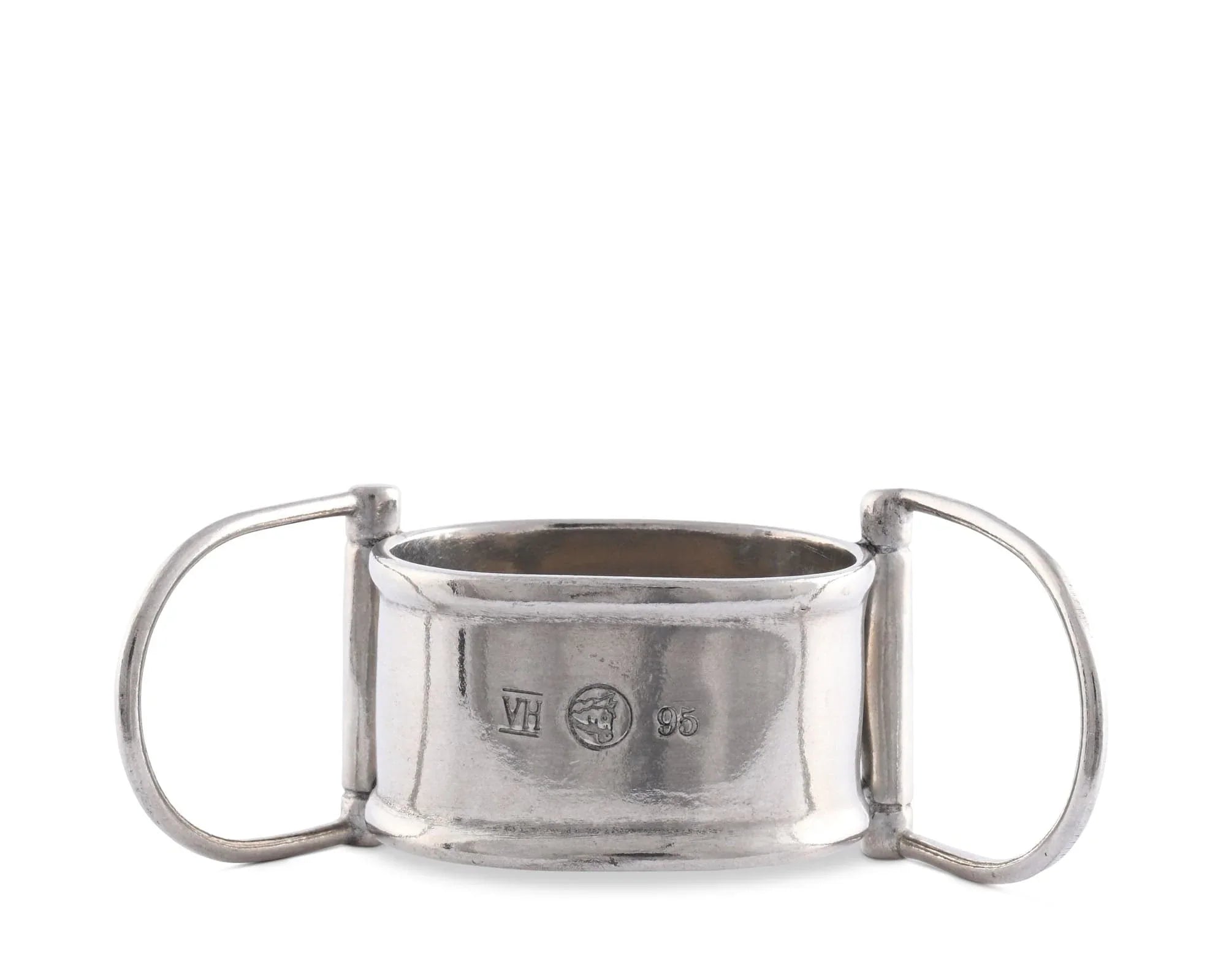 Bit Napkin Ring - The Mayfair Hall