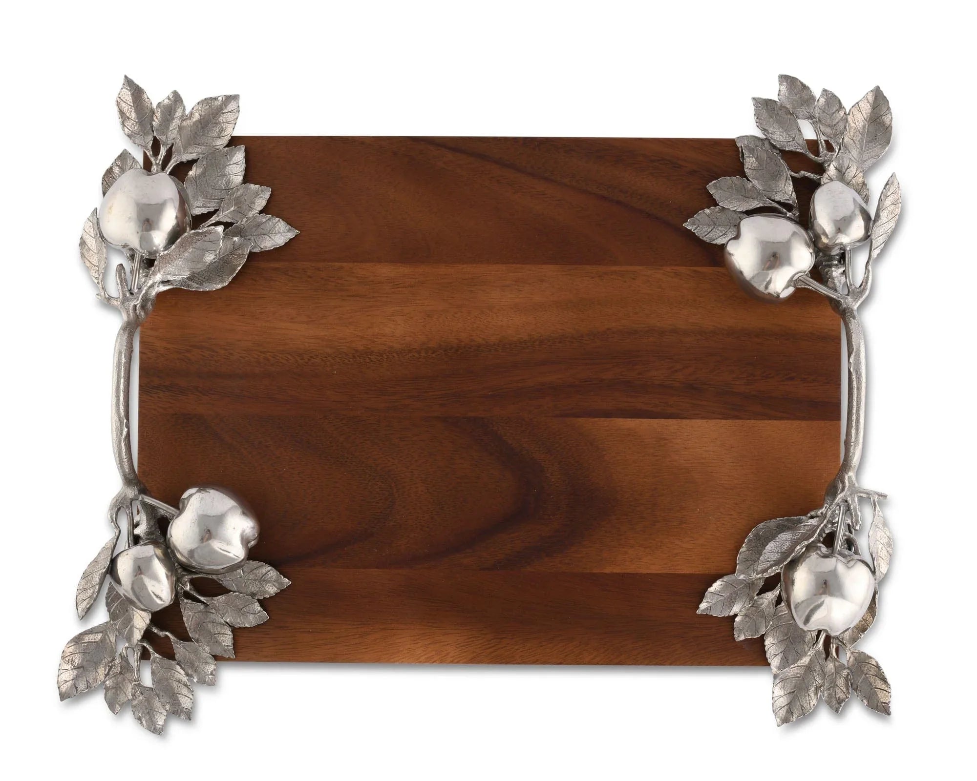 Apple Cheese Tray - The Mayfair Hall