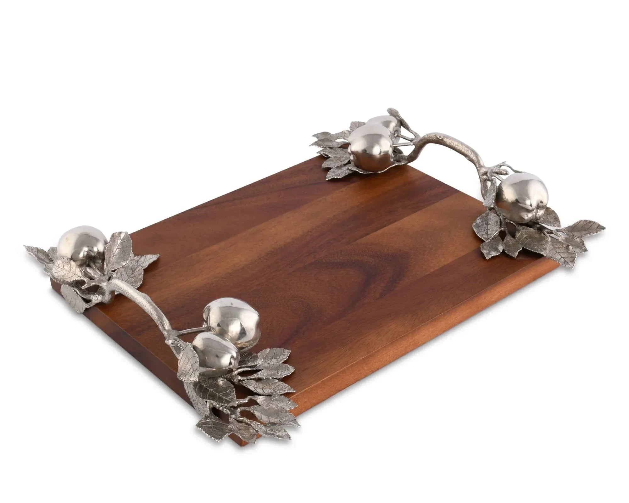 Apple Cheese Tray - The Mayfair Hall