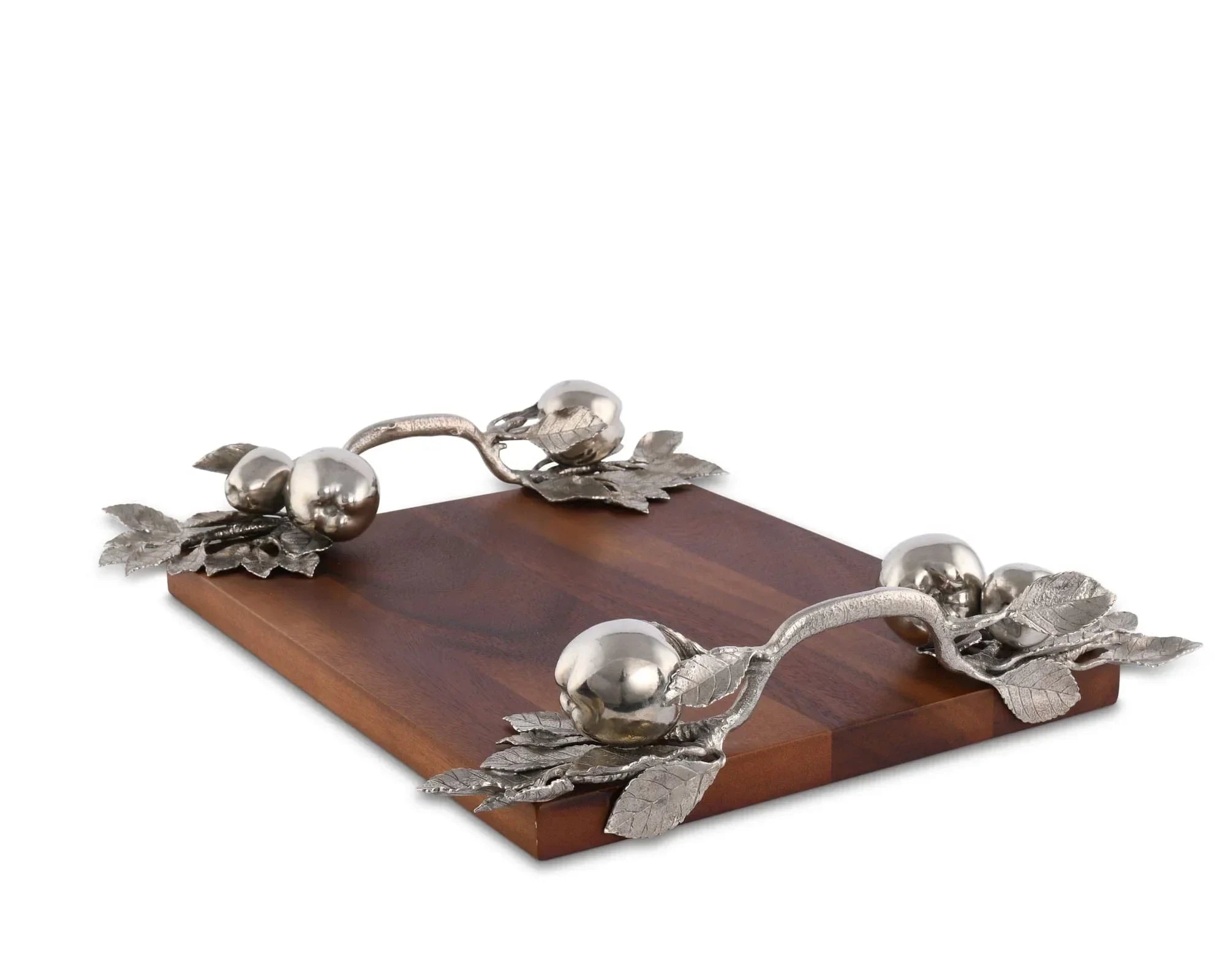 Apple Cheese Tray - The Mayfair Hall