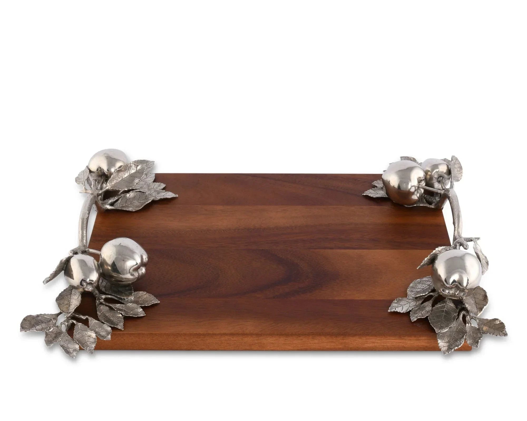 Apple Cheese Tray - The Mayfair Hall