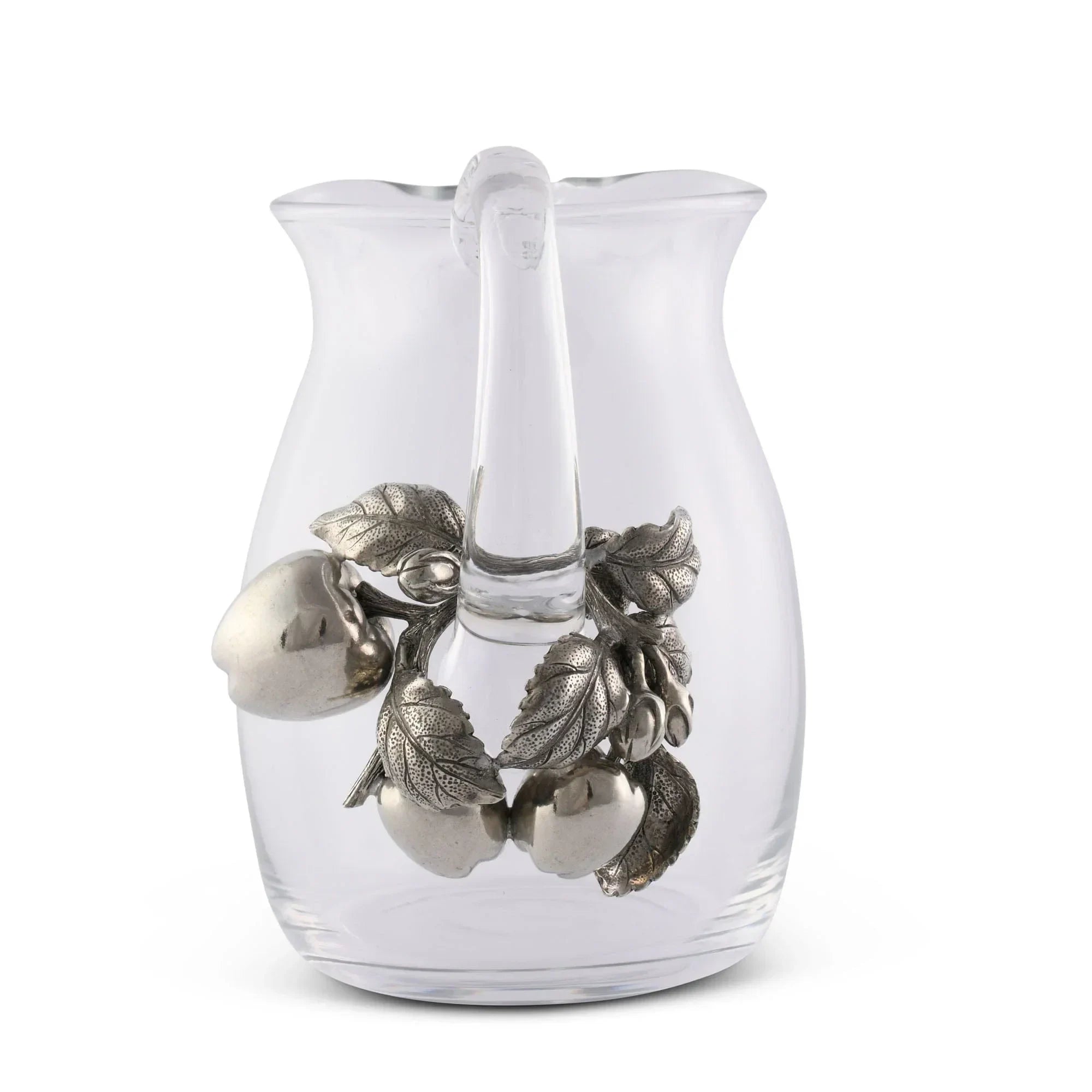 Apple Glass Pitcher - The Mayfair Hall