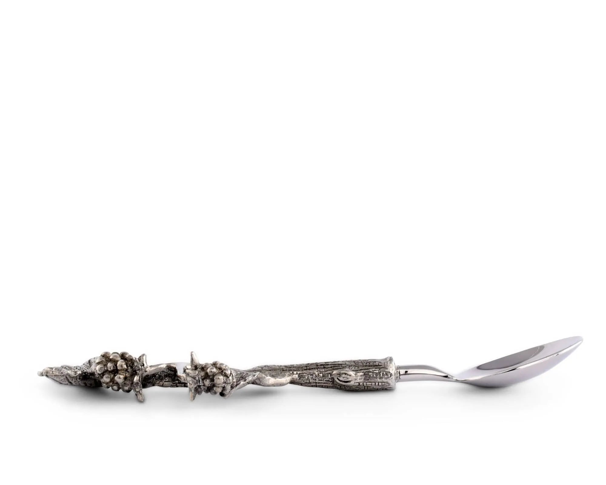 Blackberry Jam Spoon - The Mayfair Hall