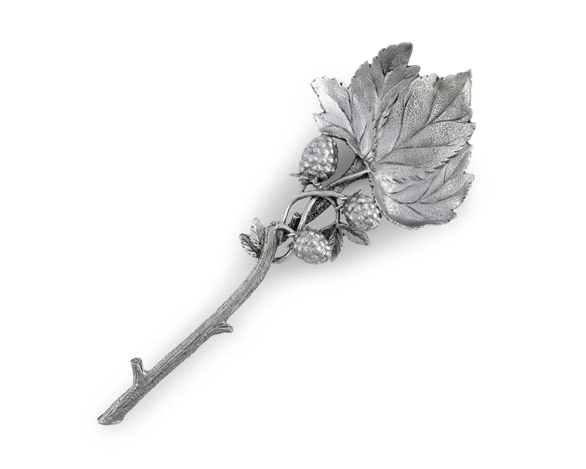 Blackberry Serving Spoon - The Mayfair Hall