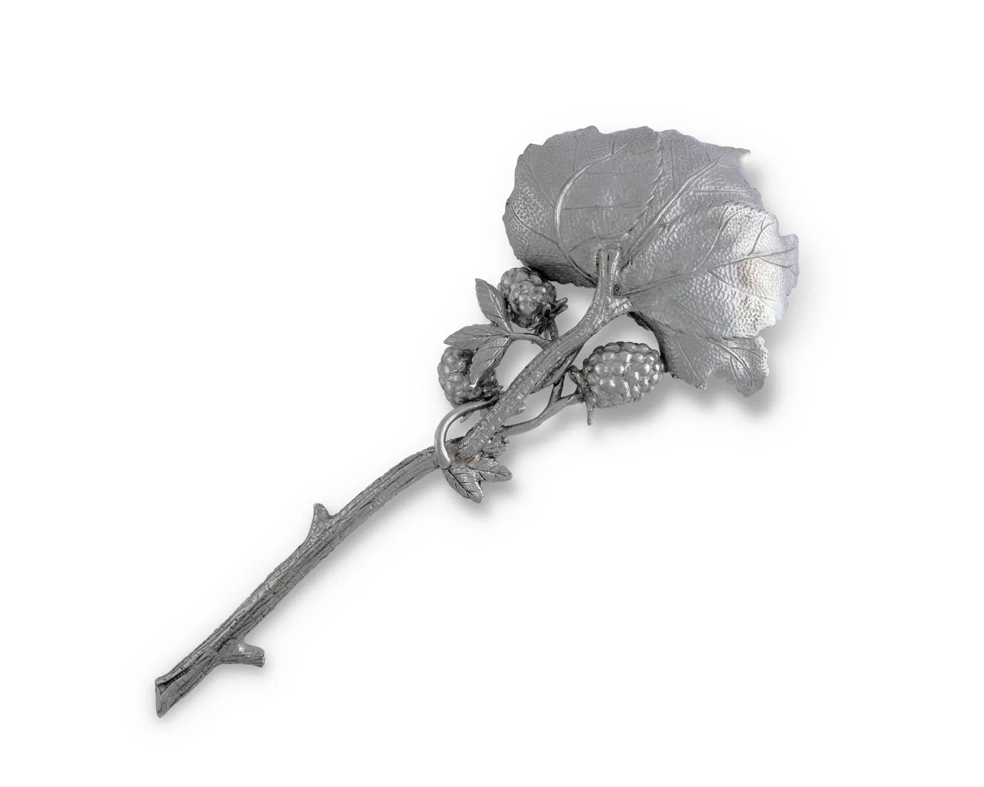 Blackberry Serving Spoon - The Mayfair Hall