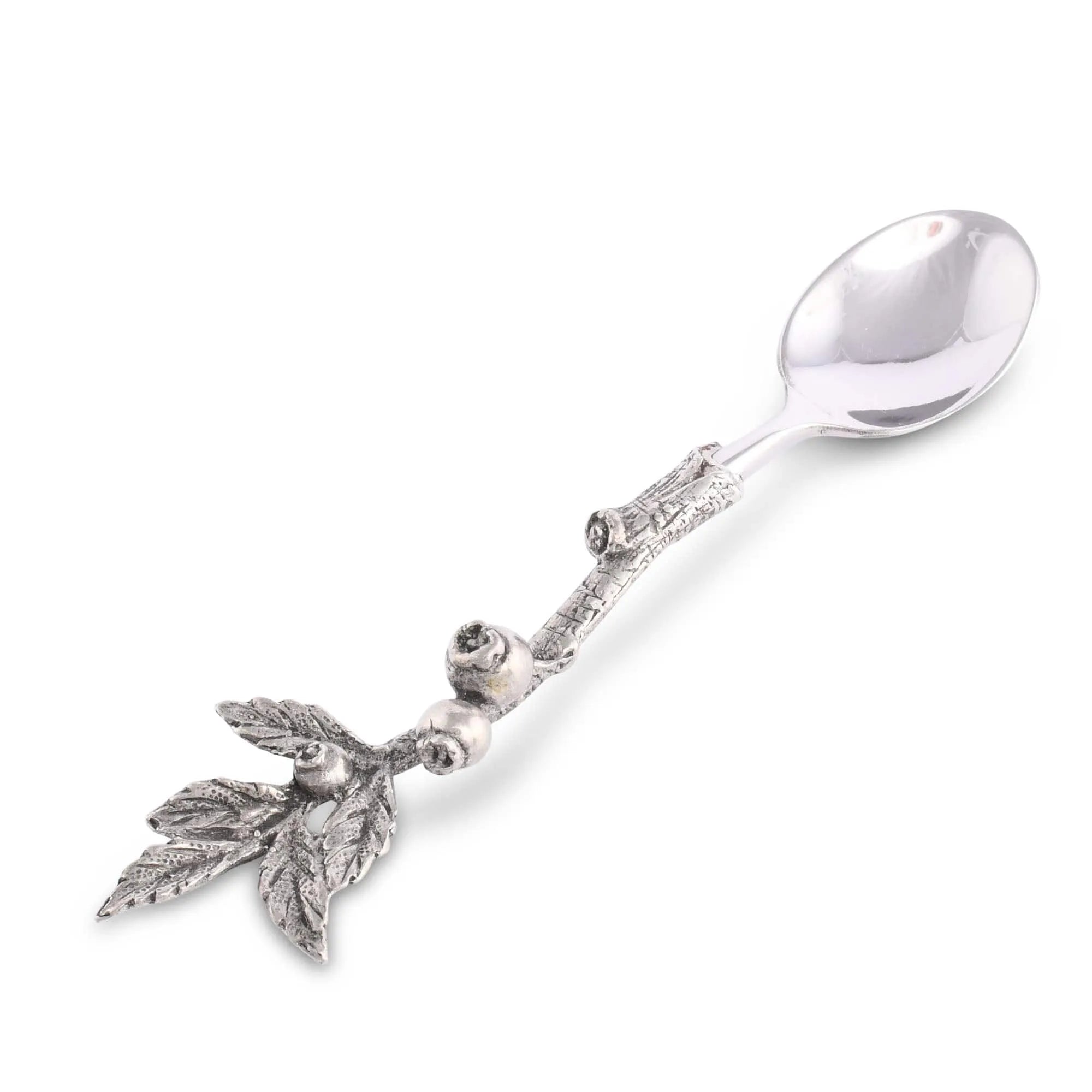 Blueberry Jam Spoon - The Mayfair Hall