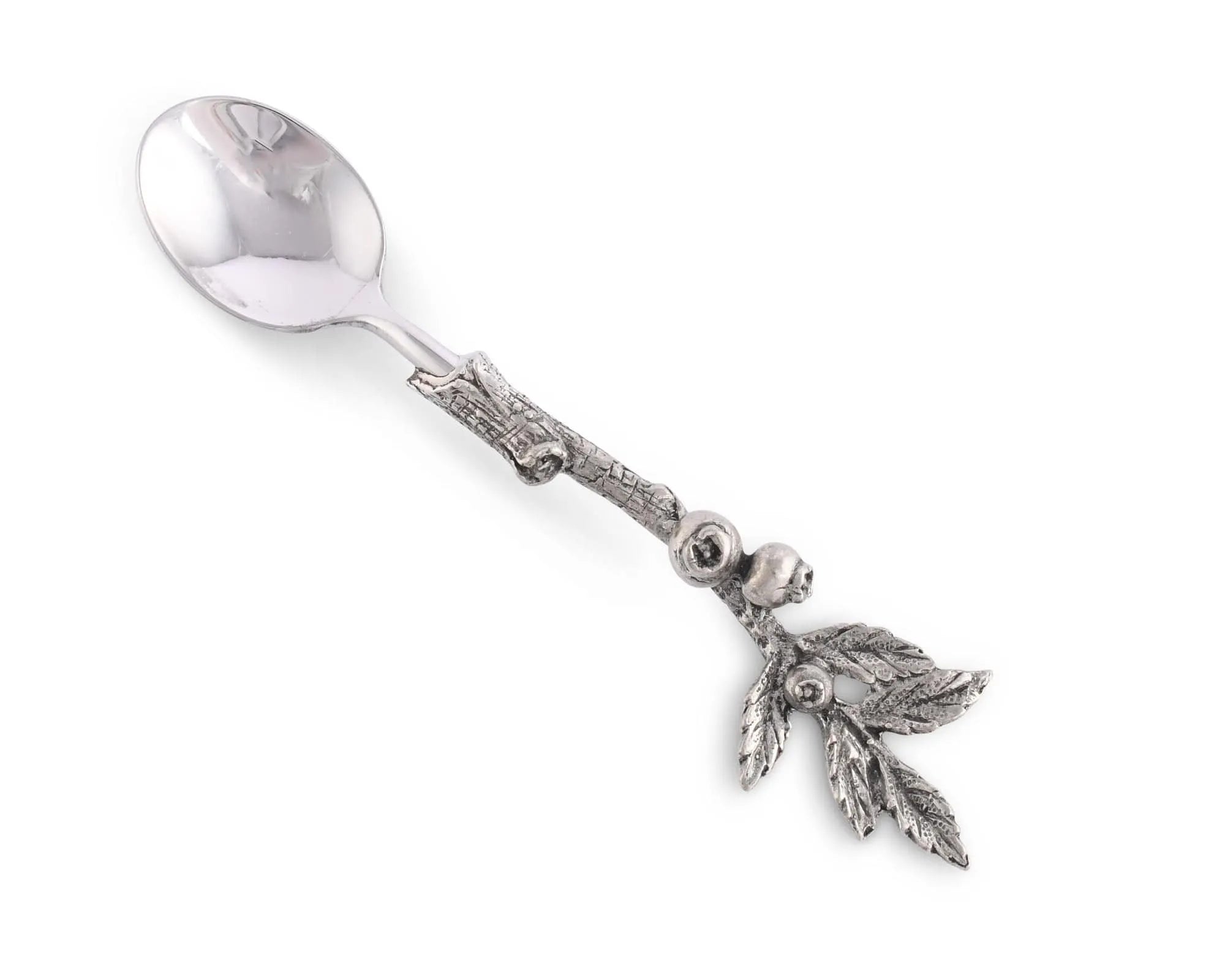 Blueberry Jam Spoon - The Mayfair Hall