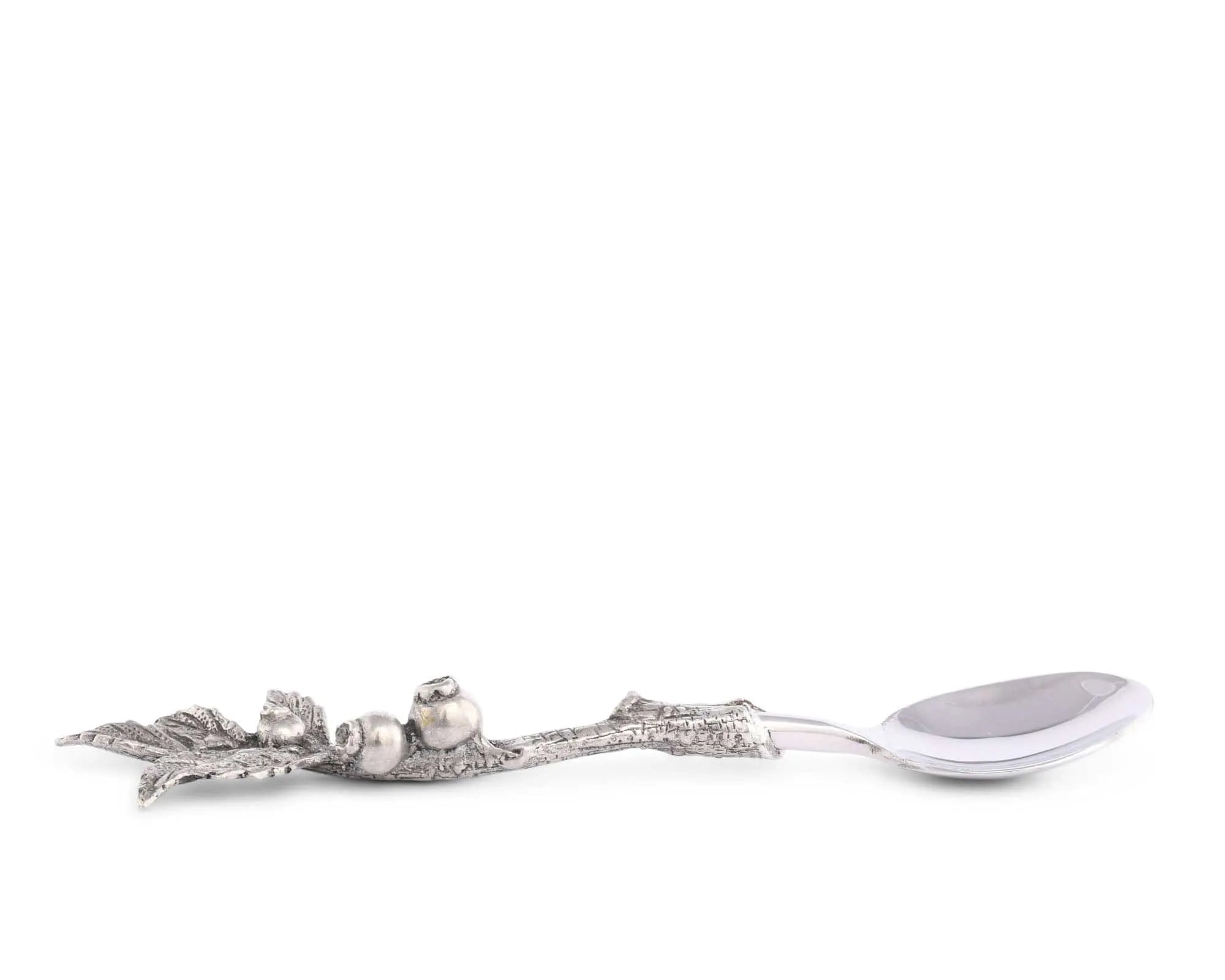 Blueberry Jam Spoon - The Mayfair Hall