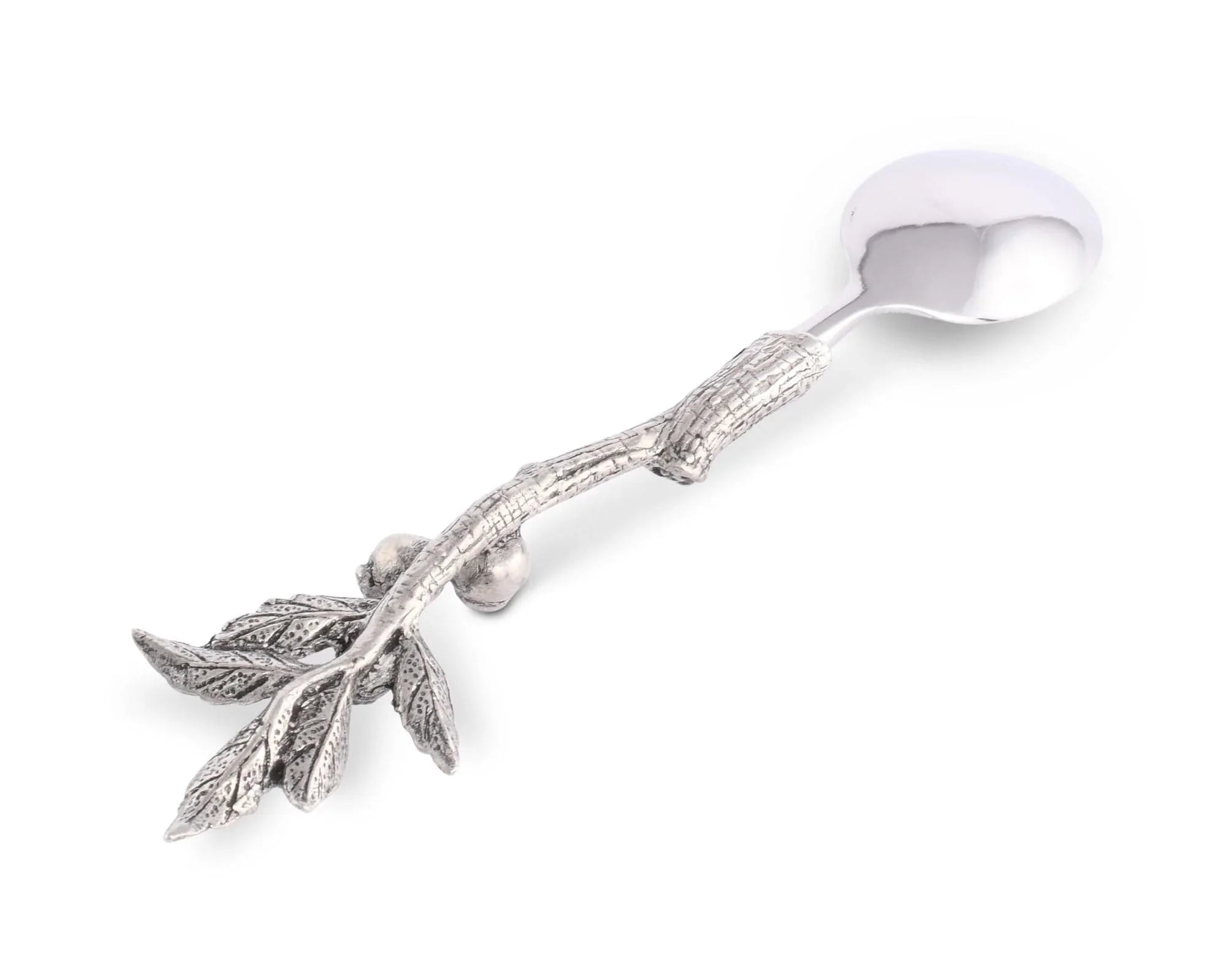 Blueberry Jam Spoon - The Mayfair Hall