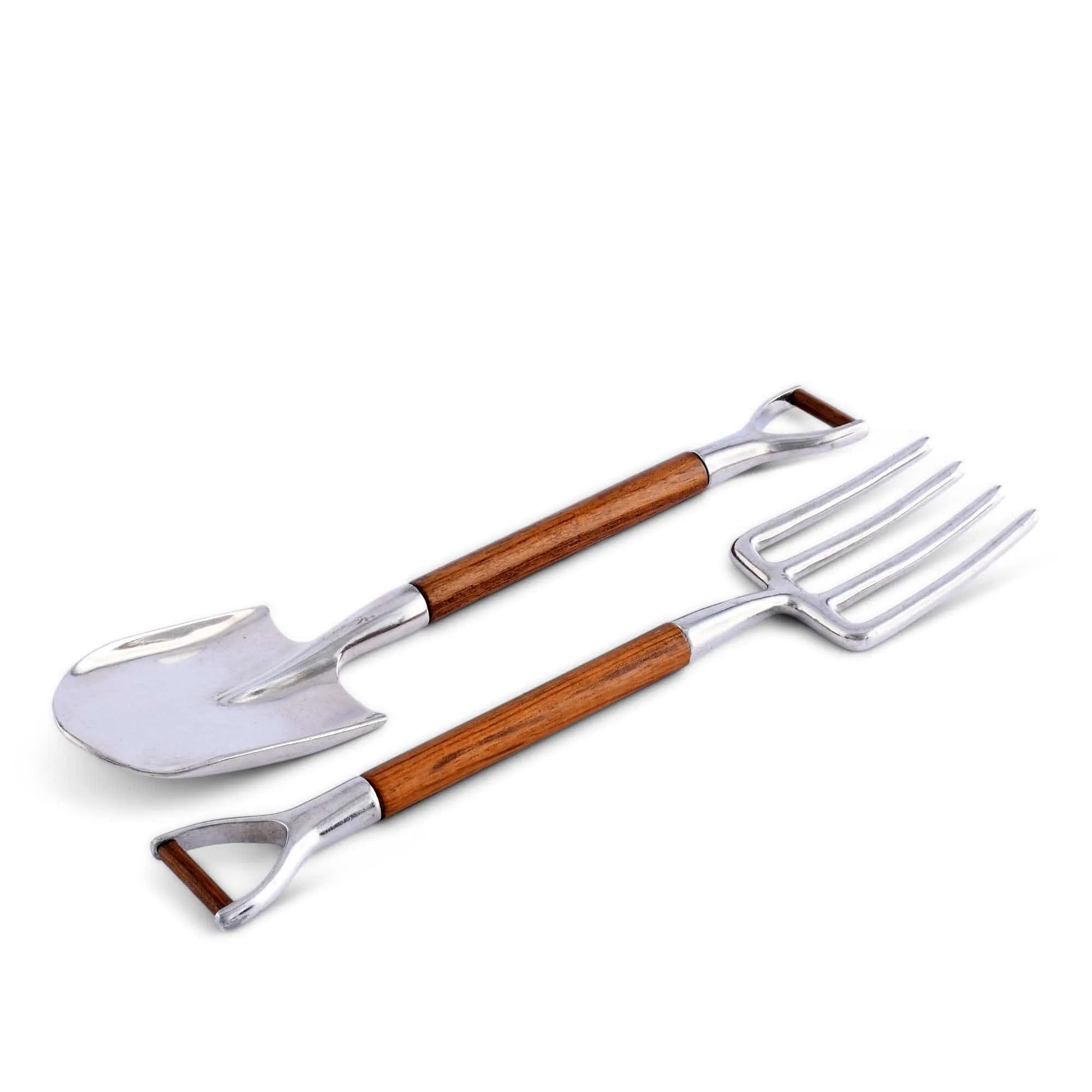 Fork & Shovel Salad Serving Set - The Mayfair Hall