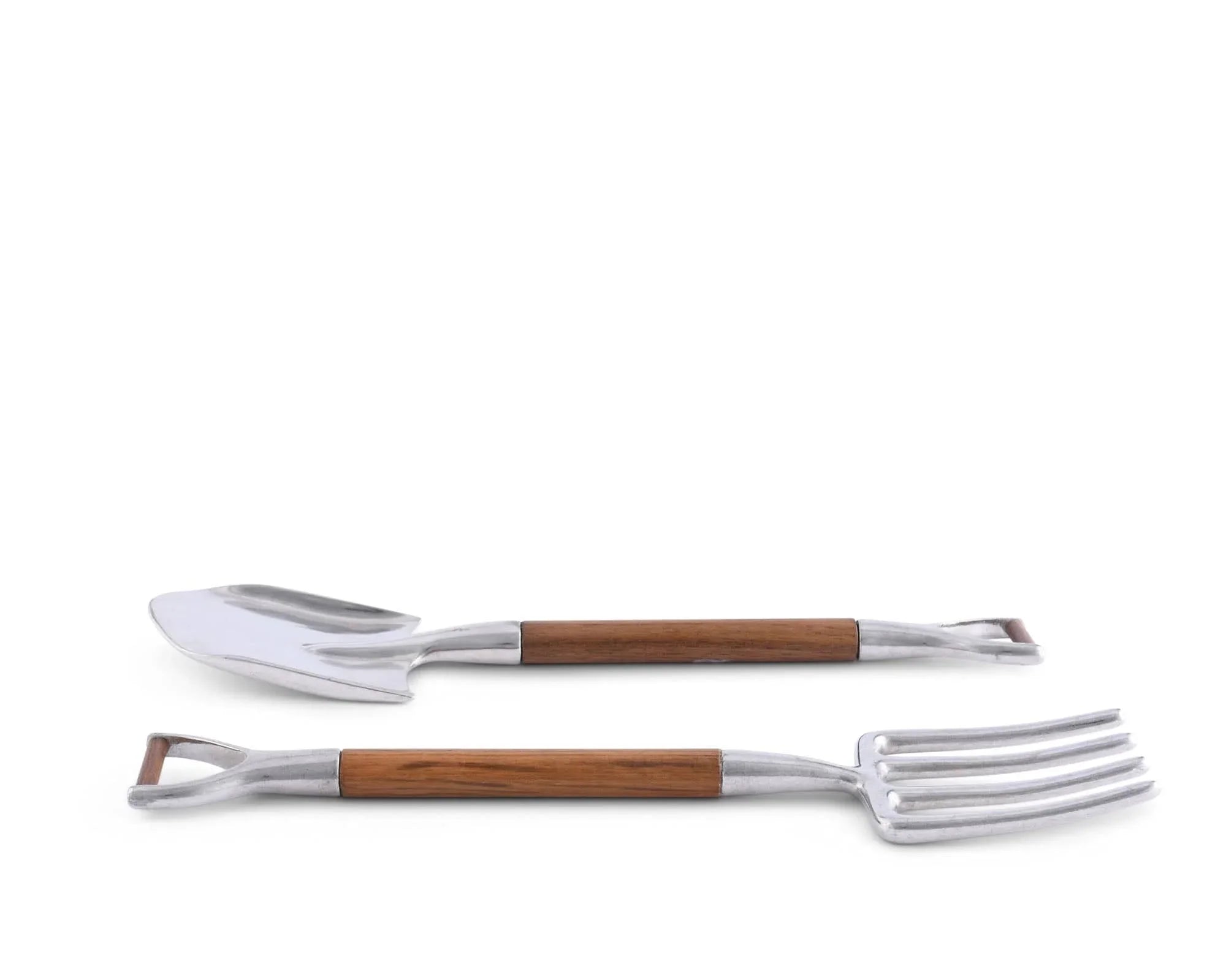 Fork & Shovel Salad Serving Set - The Mayfair Hall