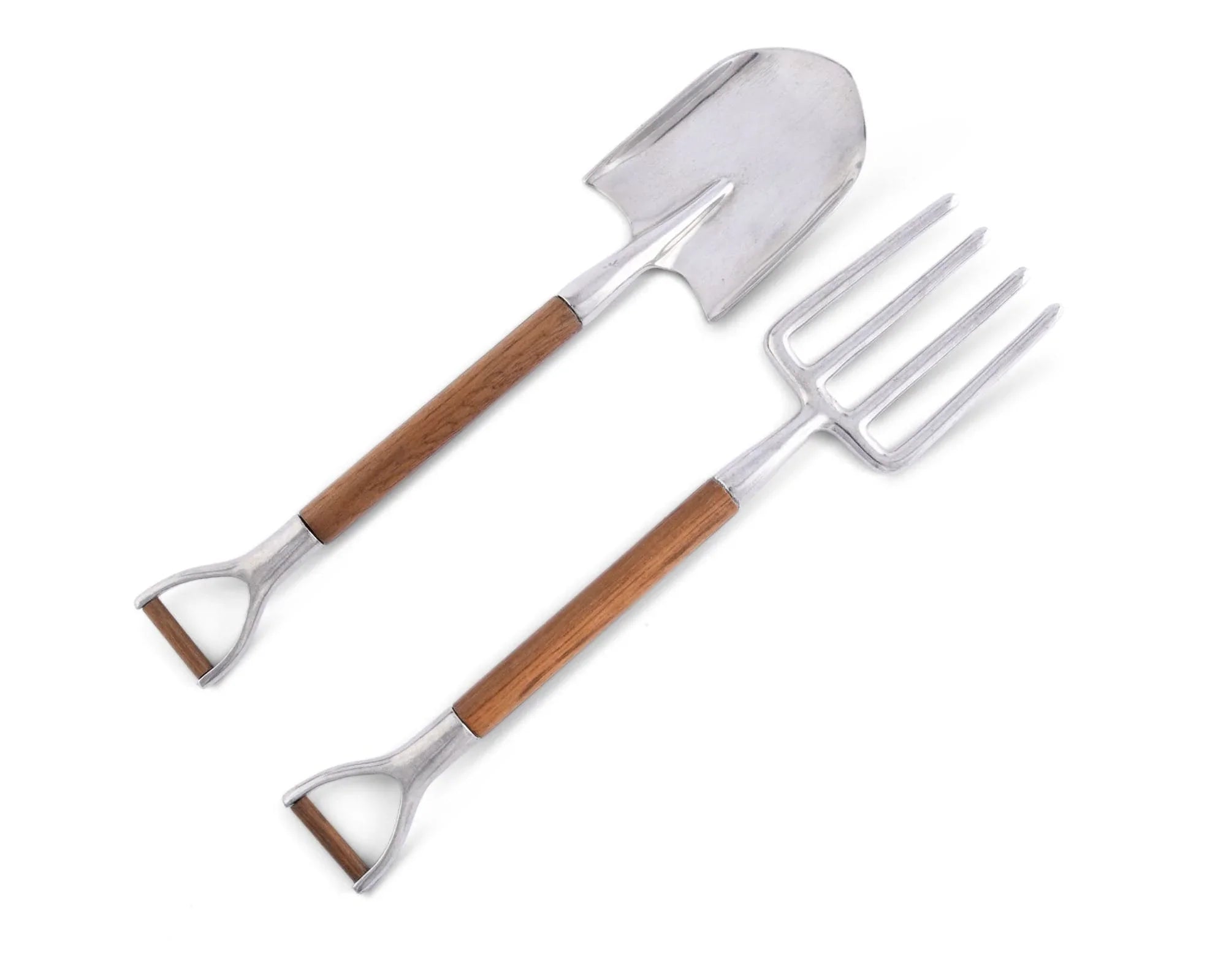 Fork & Shovel Salad Serving Set - The Mayfair Hall