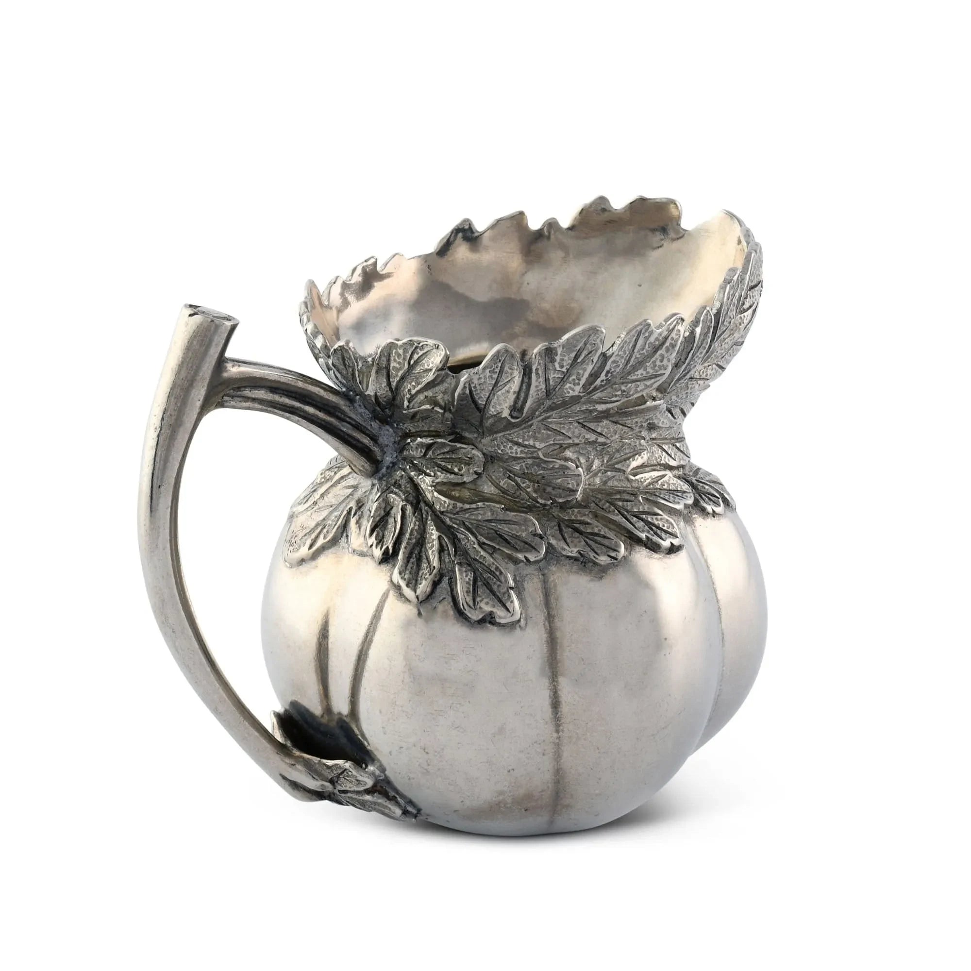 Heirloom Tomato Small Pitcher - The Mayfair Hall